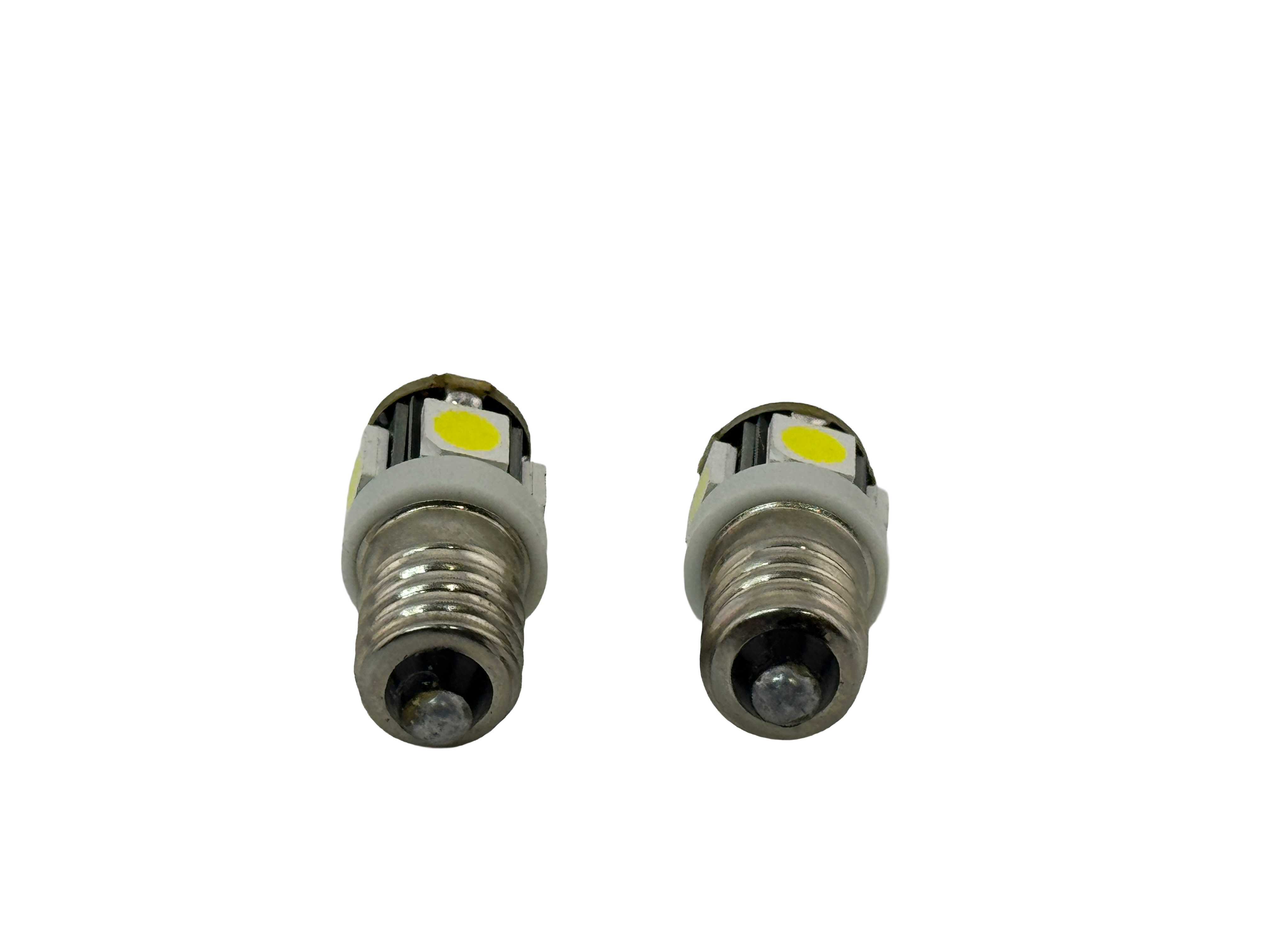 E10 LED Miniature Screw 12 To 16 Volt AC product 69798