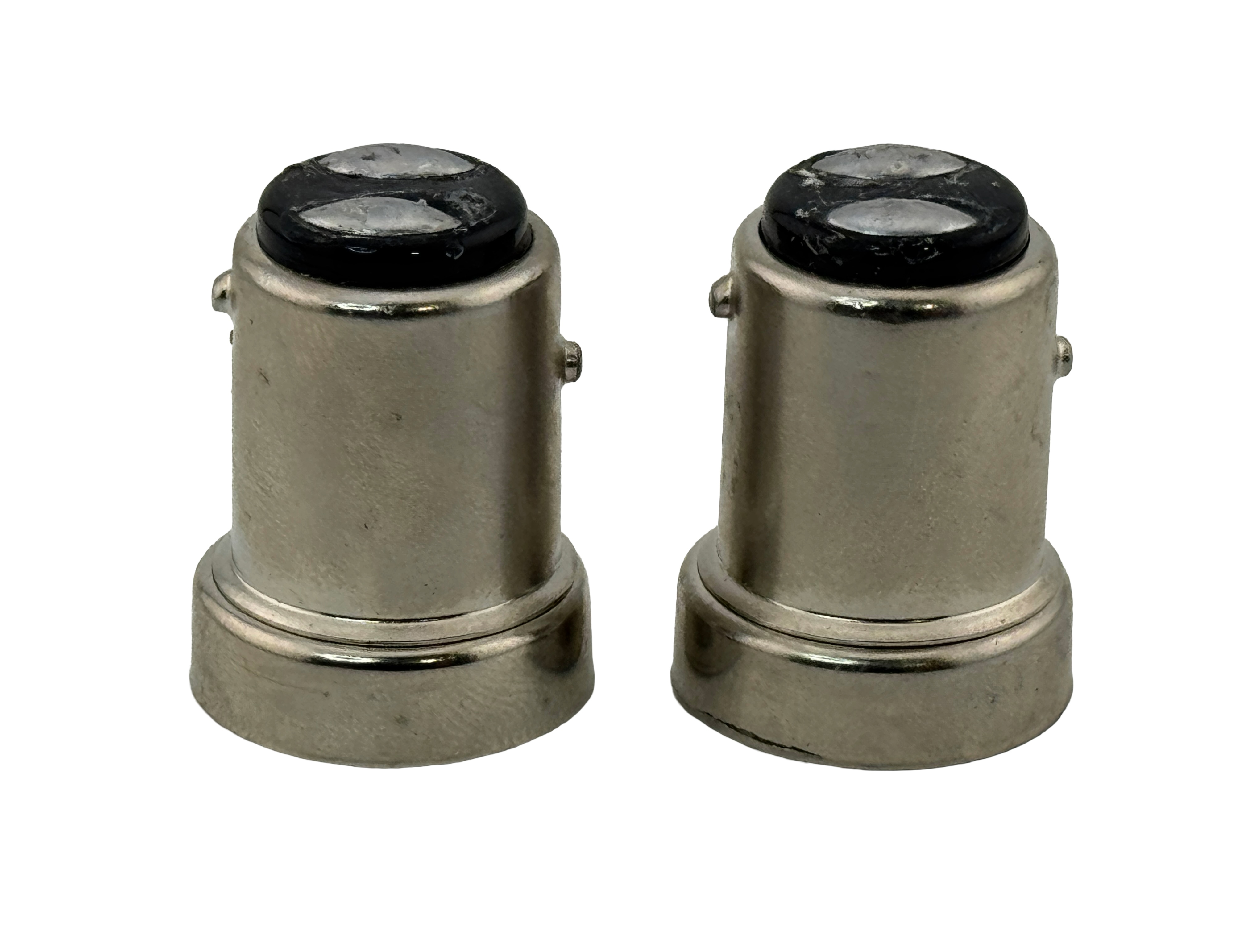 1154 LED Bulb BAY15D 12 SMD LED 6 Volt Non Polarity Dual Filament product 68922