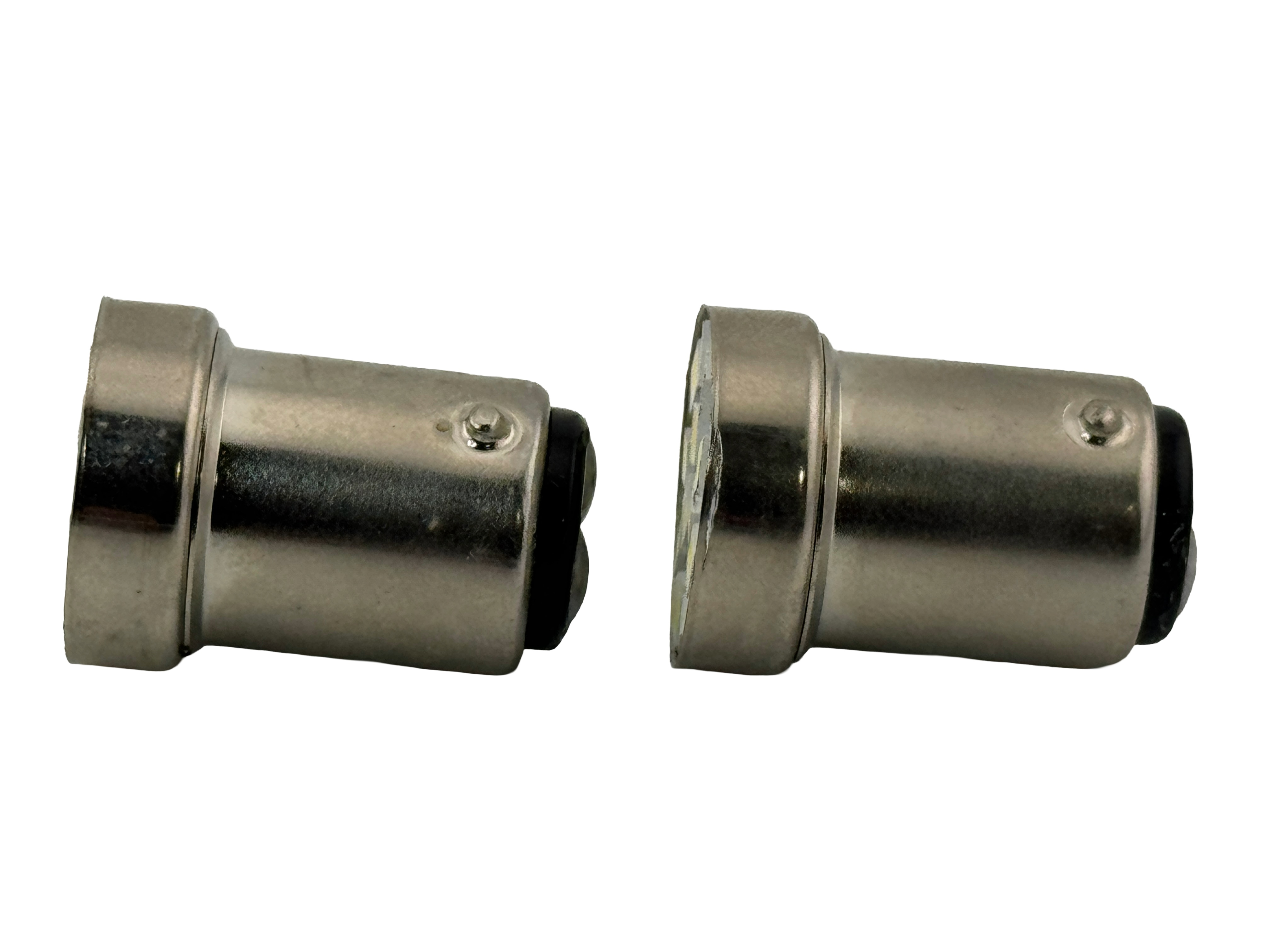 1154 LED Bulb BAY15D 12 SMD LED 6 Volt Non Polarity Dual Filament product 68922