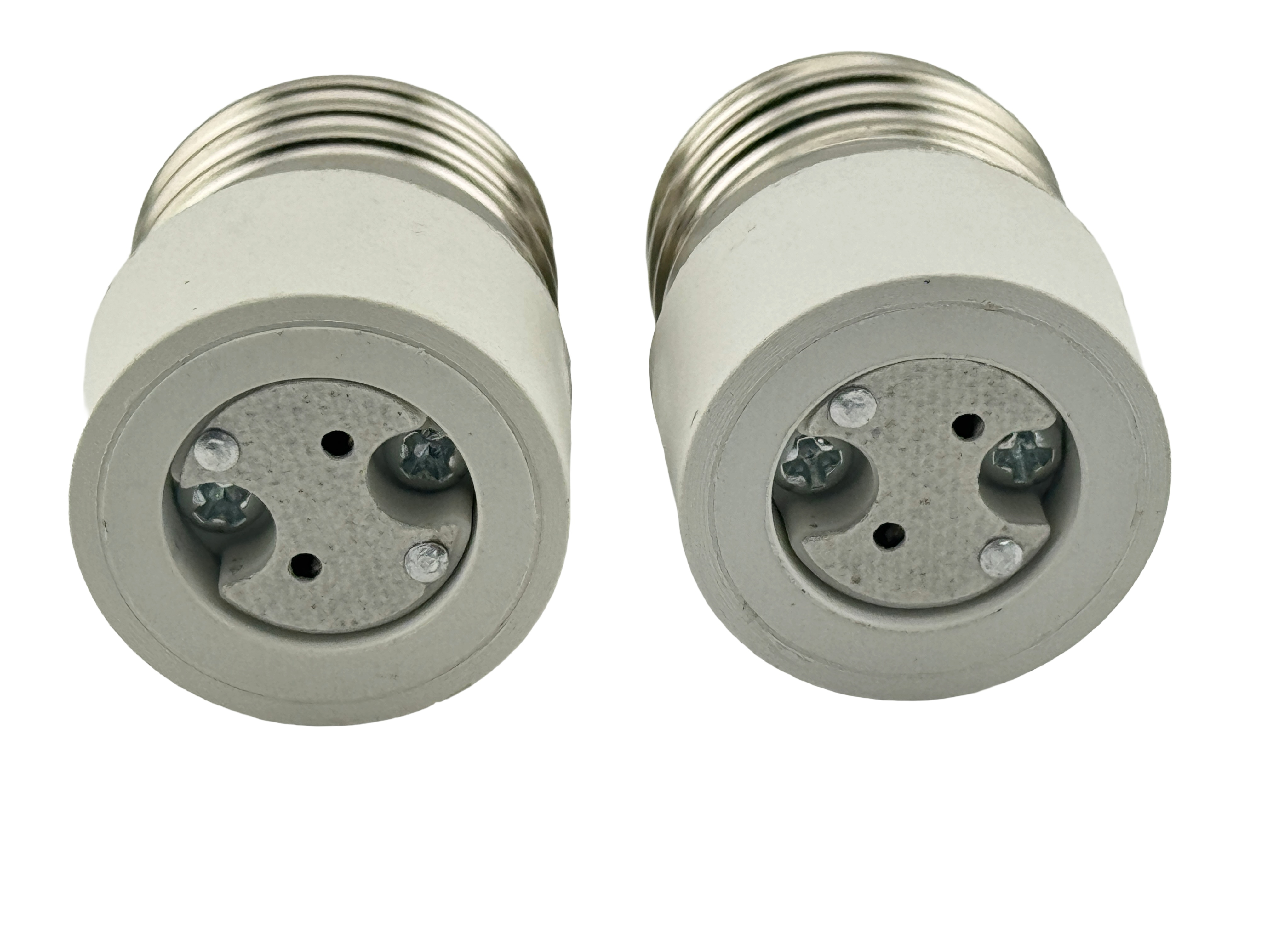 E27 male to G8 female converter product 24115