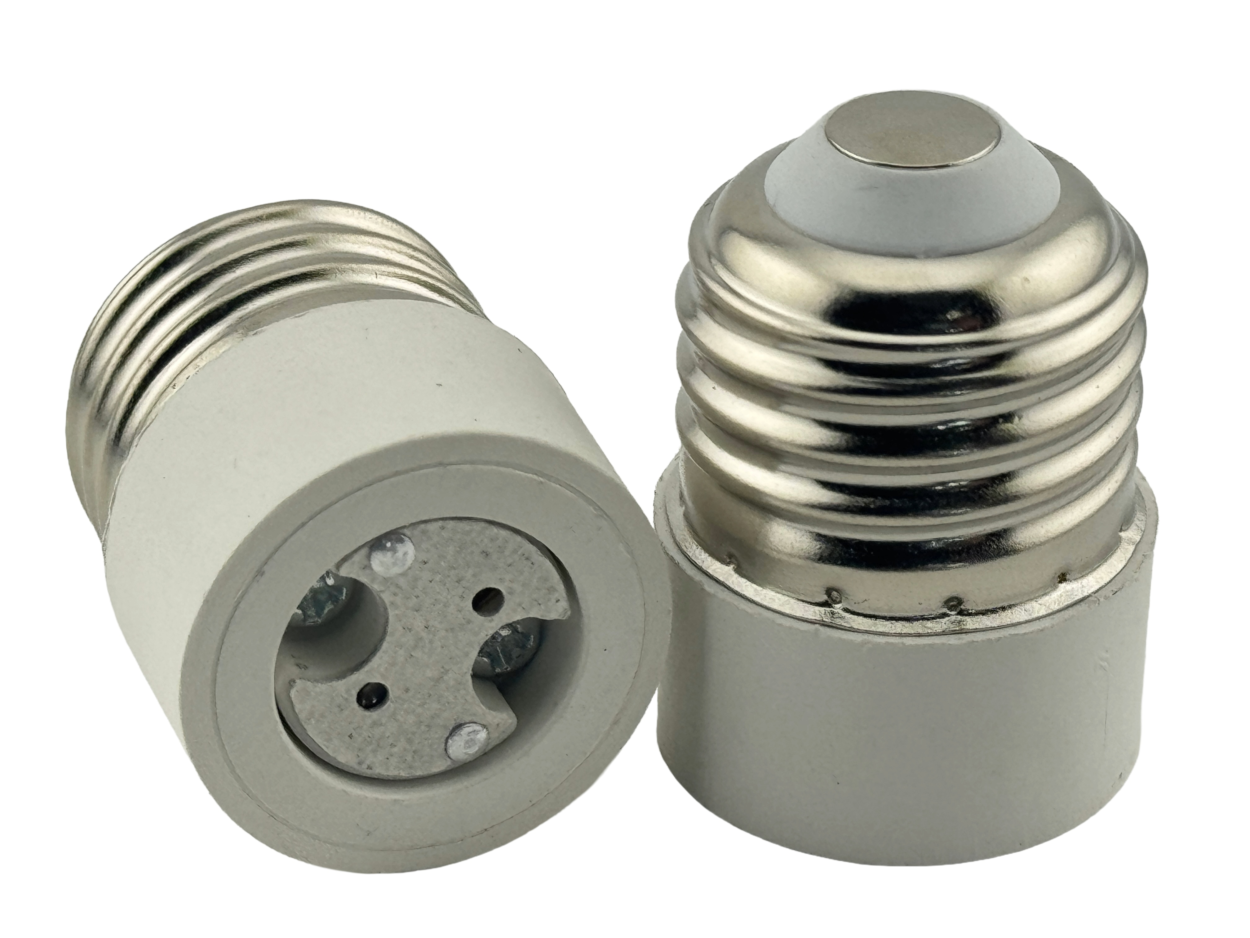 E27 male to G8 female converter product 24115