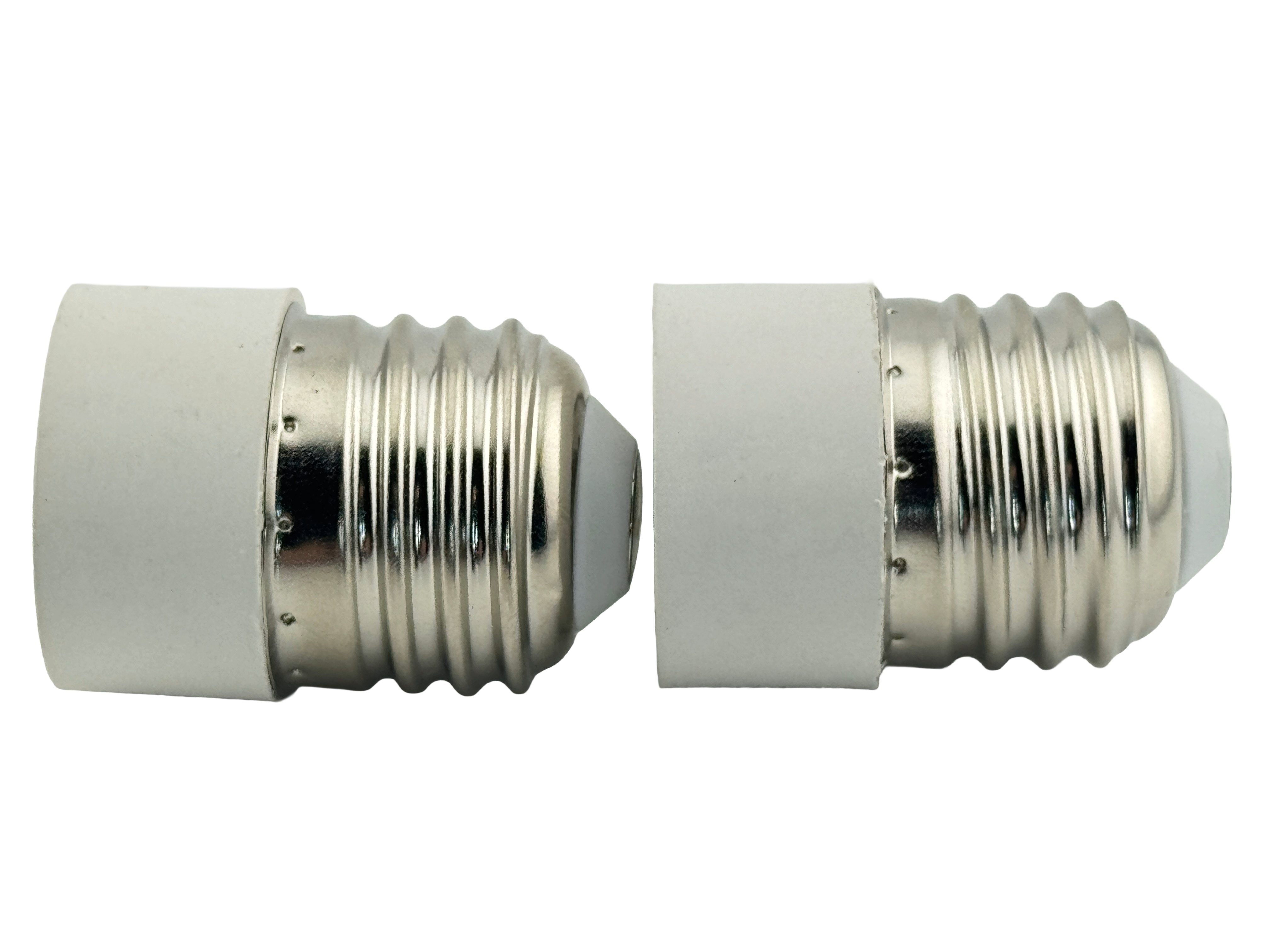 E27 male to G8 female converter product 24115