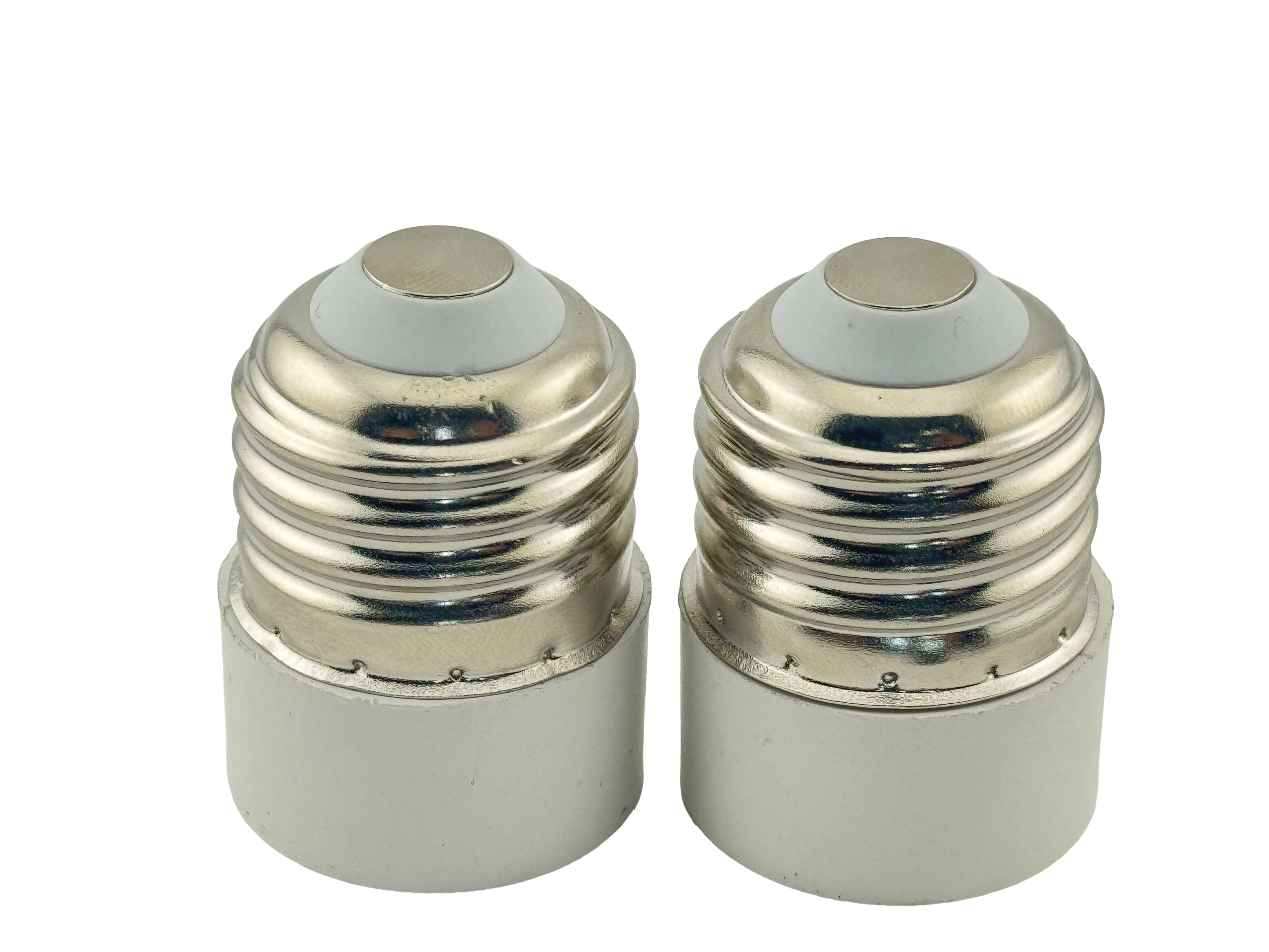 E27 male to G8 female converter product 24115