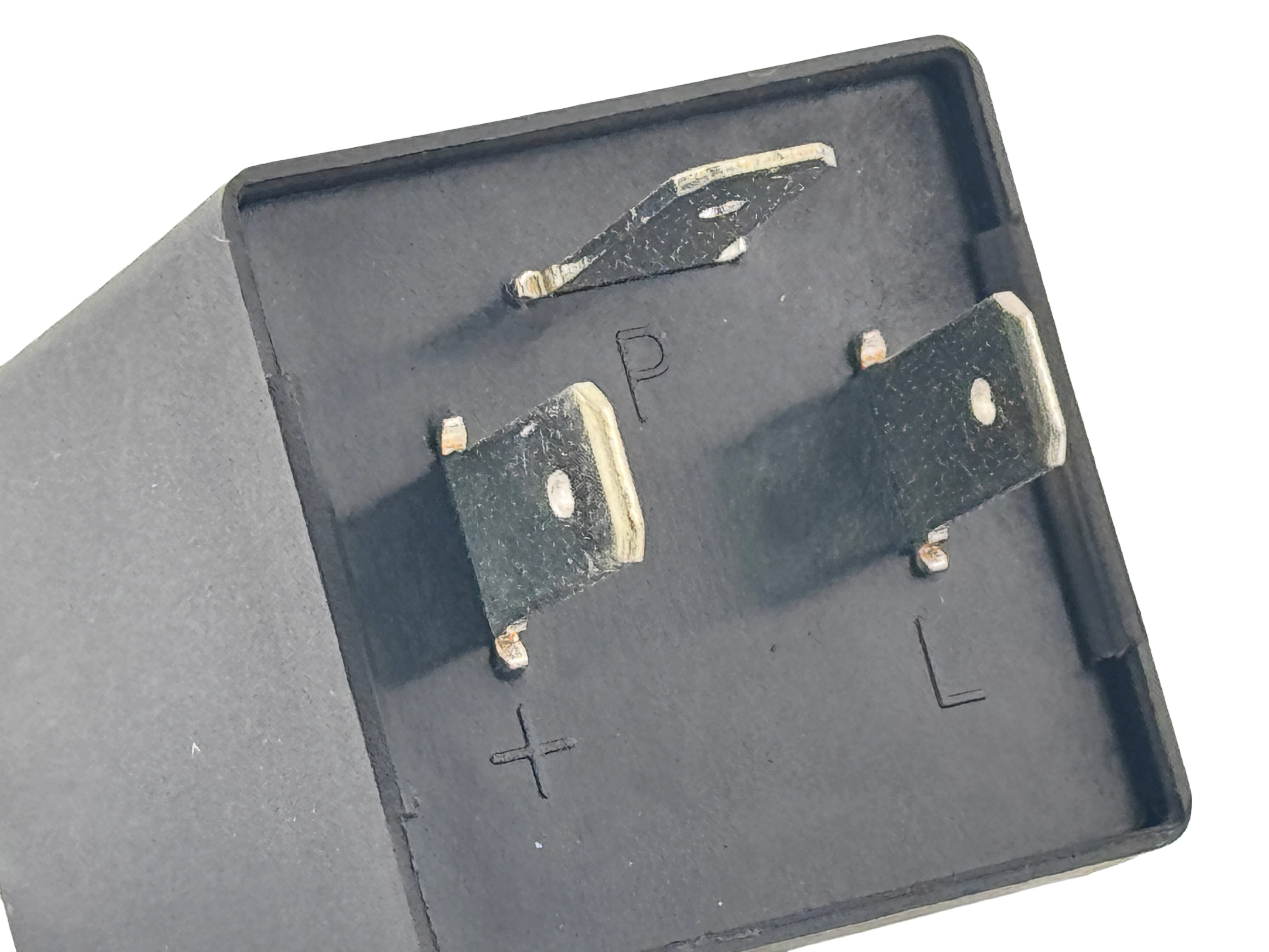 EFL3 Flasher LED Compatible 3 Contact 12 Volt DC product 26447