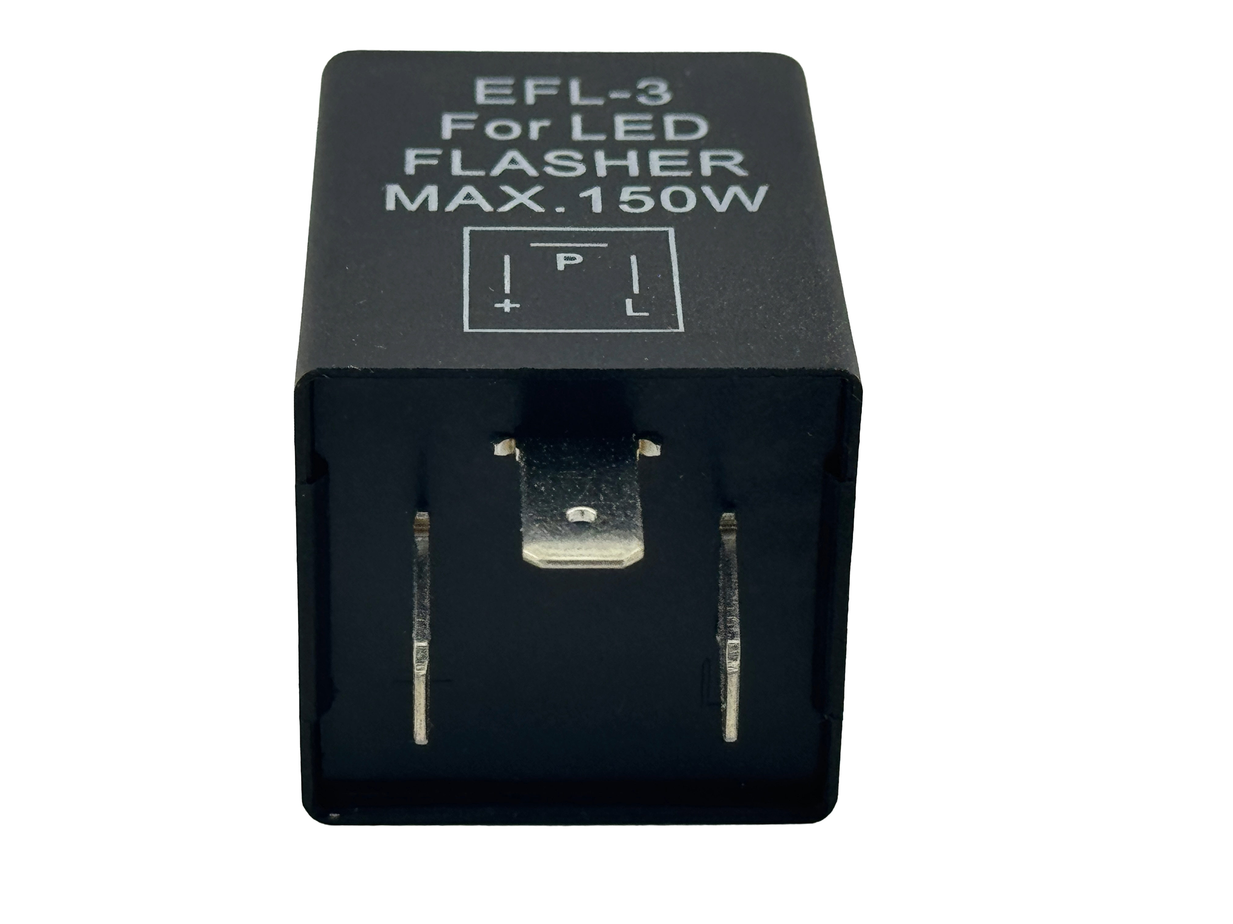 EFL3 Flasher LED Compatible 3 Contact 12 Volt DC product 26447