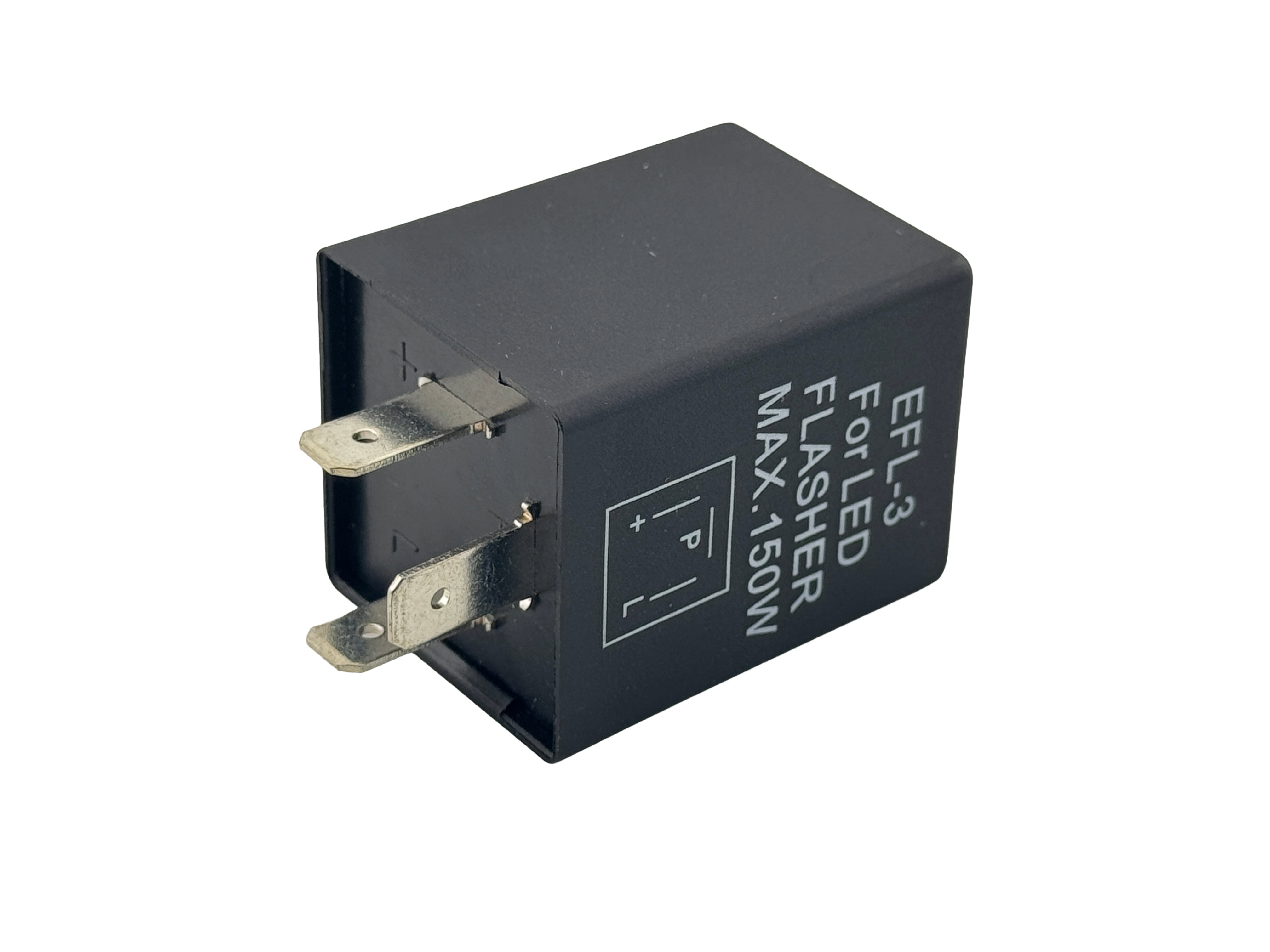 EFL3 Flasher LED Compatible 3 Contact 12 Volt DC product 26447