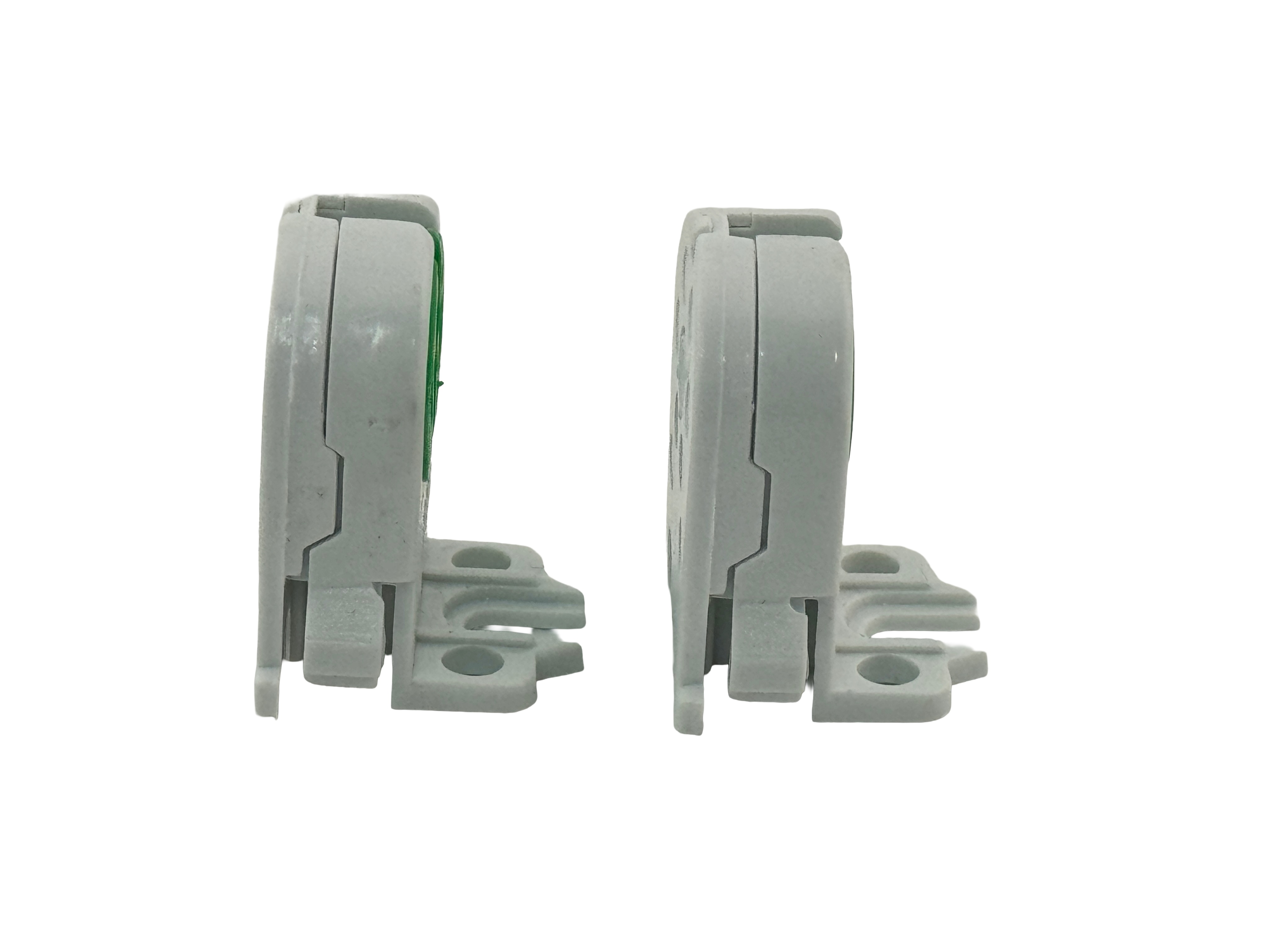 Rebaydo 2pcs T5 female Socket Tombstone Non Shunted 
