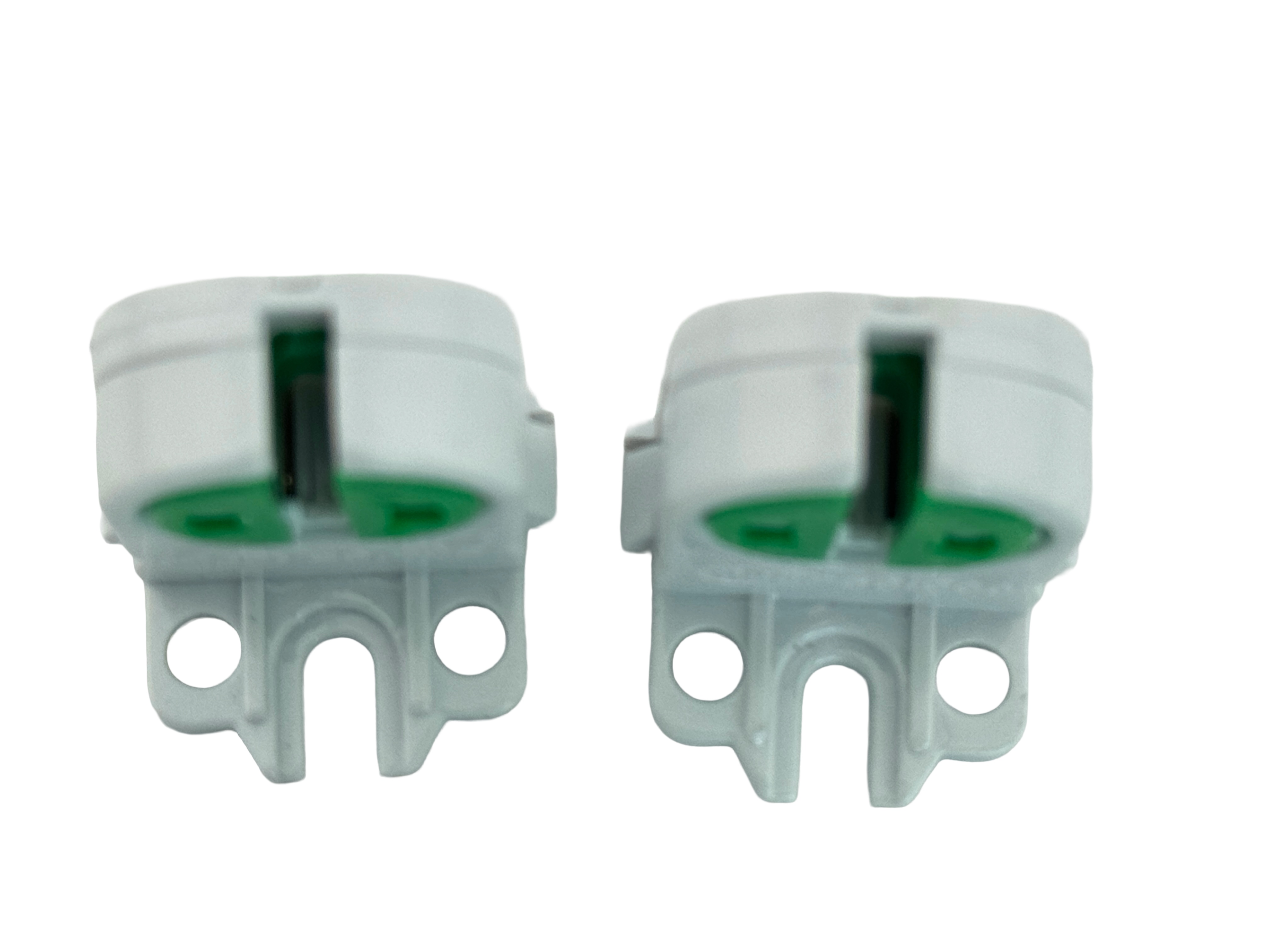 Rebaydo 2pcs T5 female Socket Tombstone Non Shunted 