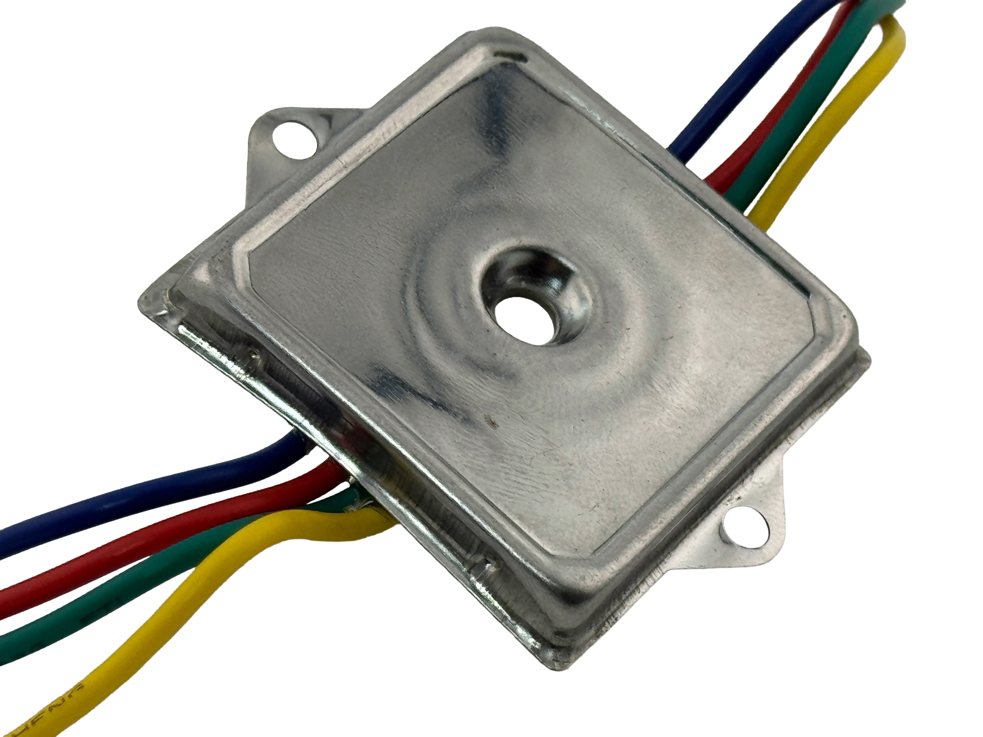 5050 LED Module Water Resistant RGB Common Anode 12 VDC NCNRNW