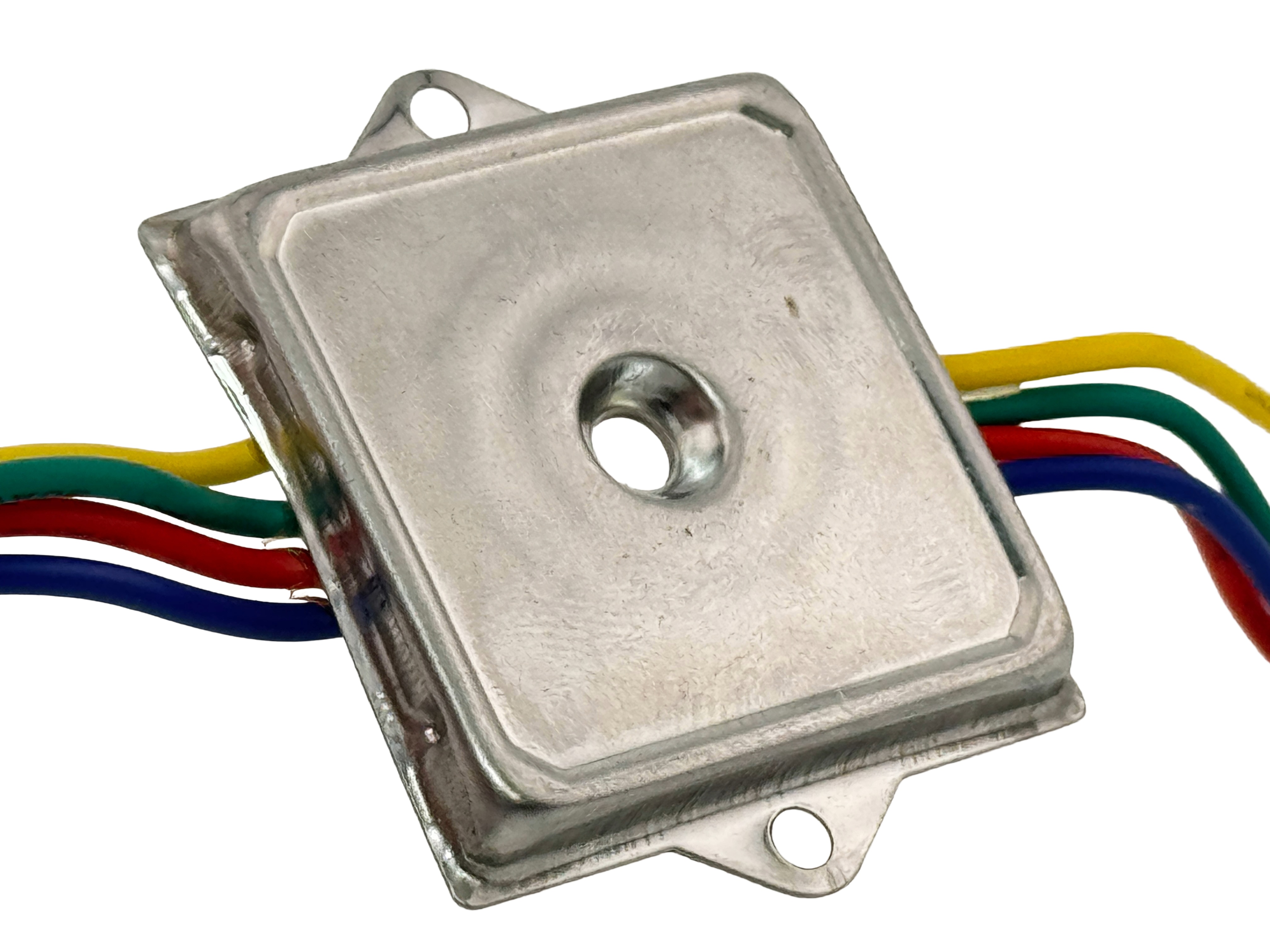 5050 LED Module Water Resistant RGB Common Anode 12 VDC NCNRNW