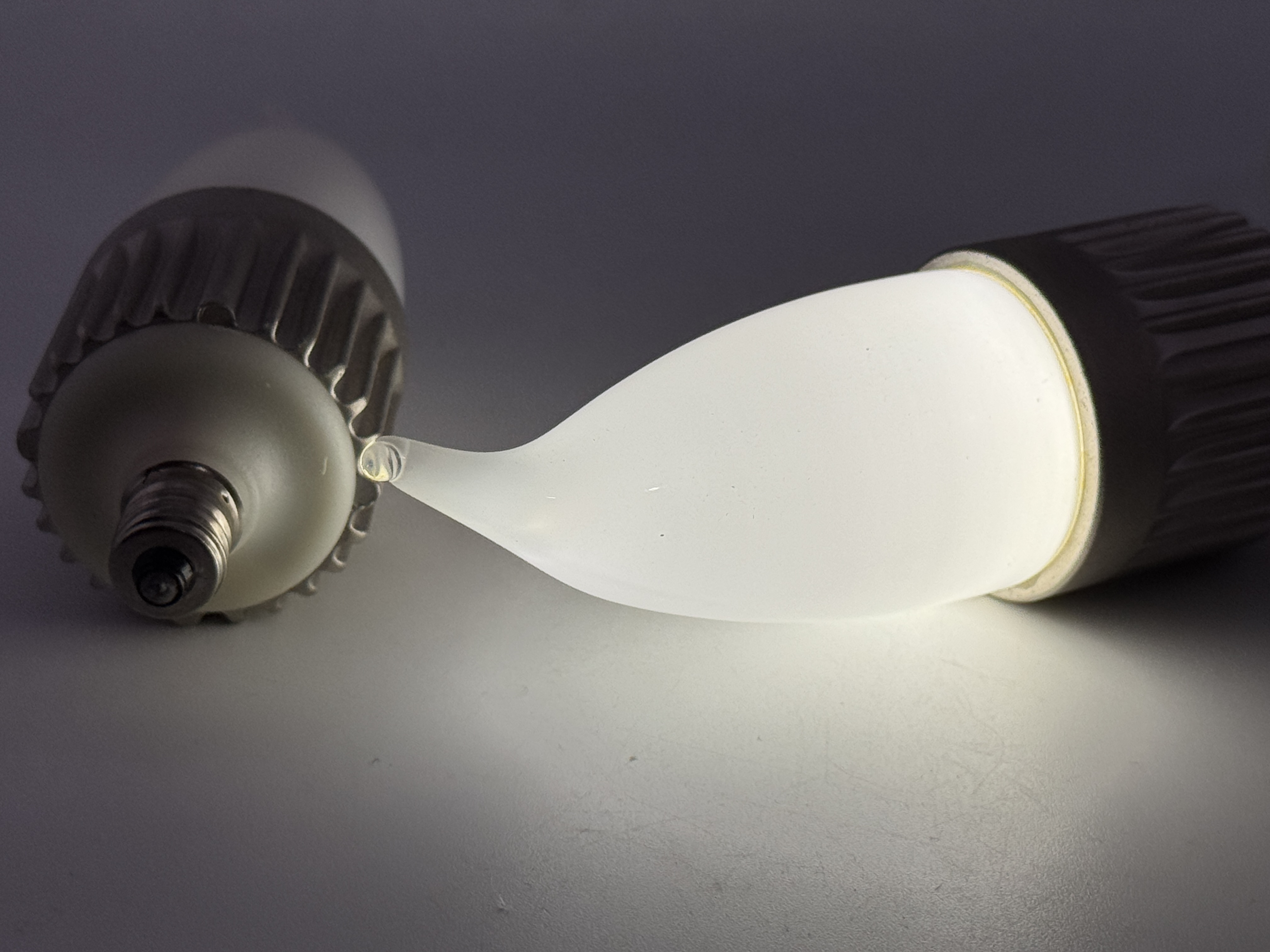 Candle Ultra Bright E12 LED Light product 63452