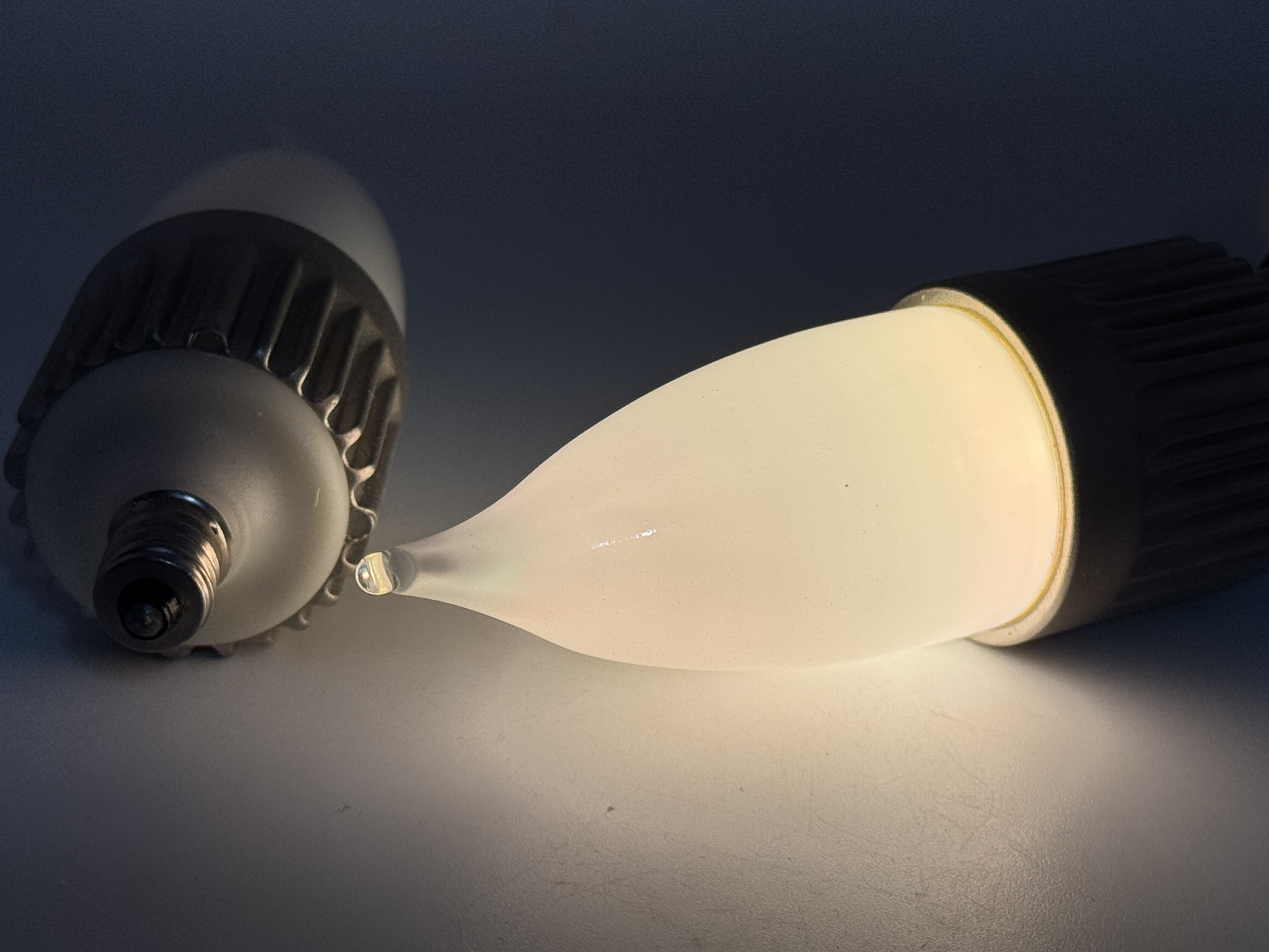 Candle Ultra Bright E12 LED Light product 63452