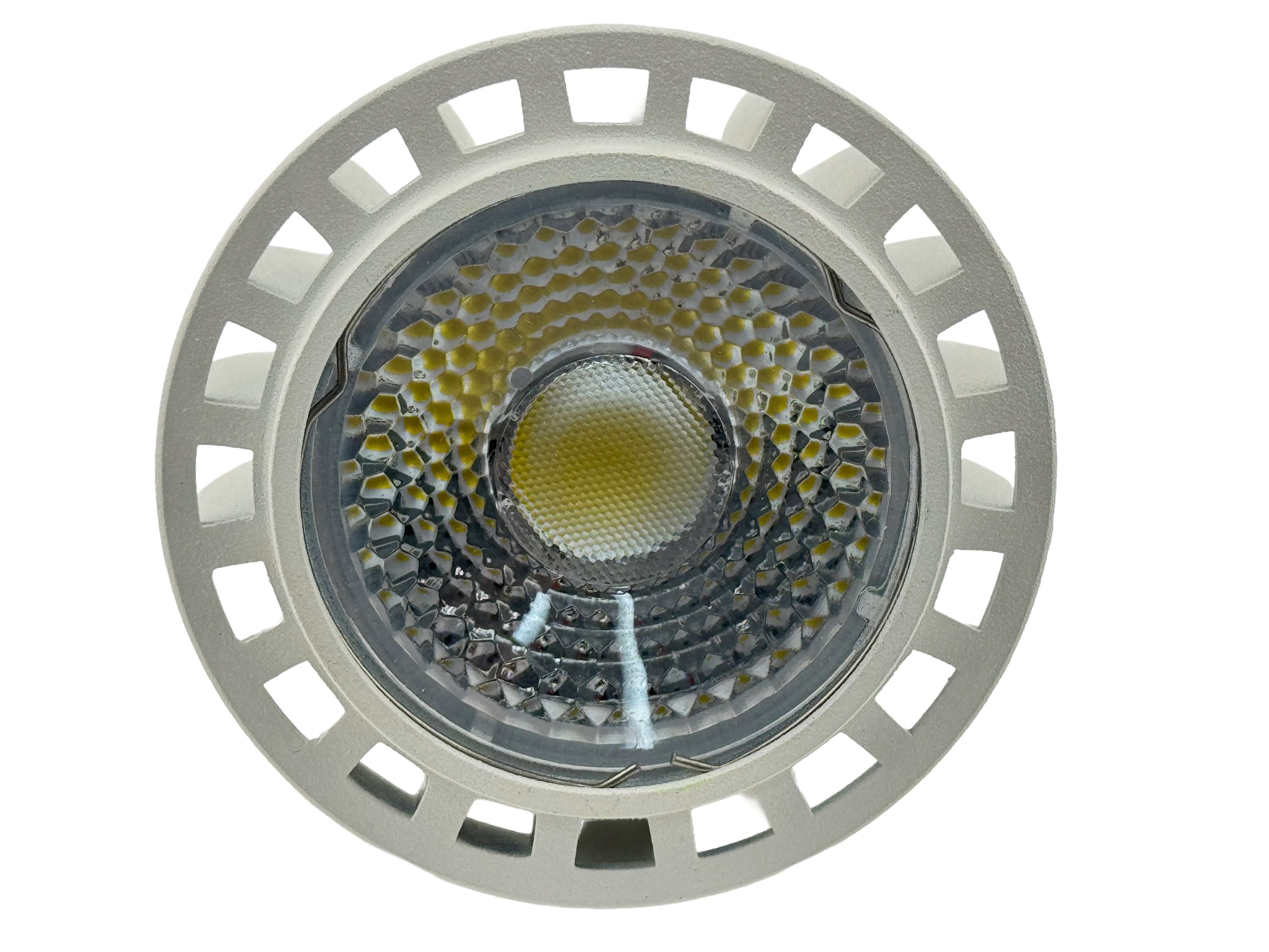 Par20 LED Bulb 16 Watt 100-277 VAC 24 Degree E26 product 38597