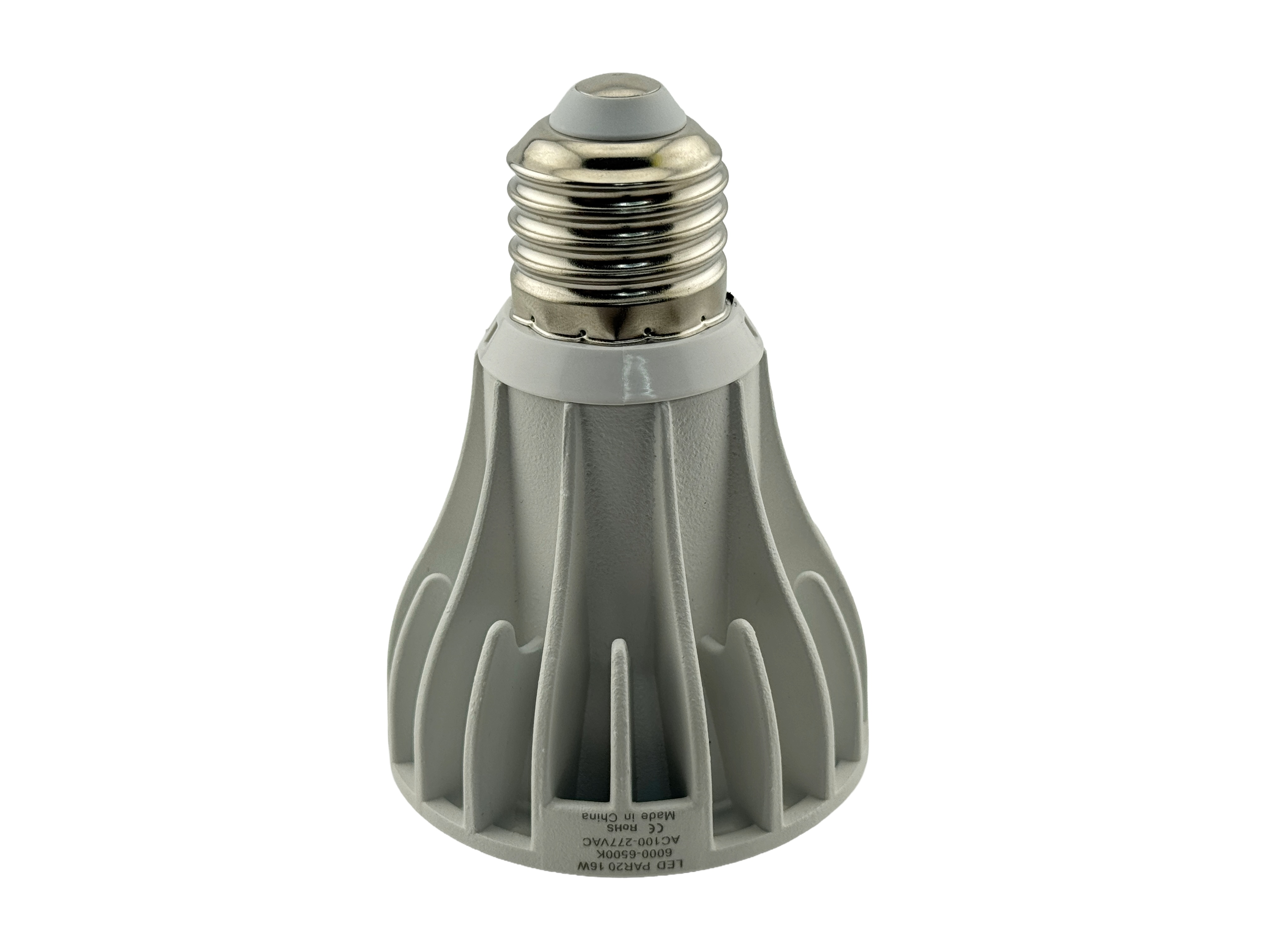 Par20 LED Bulb 16 Watt 100-277 VAC 24 Degree E26 product 38597