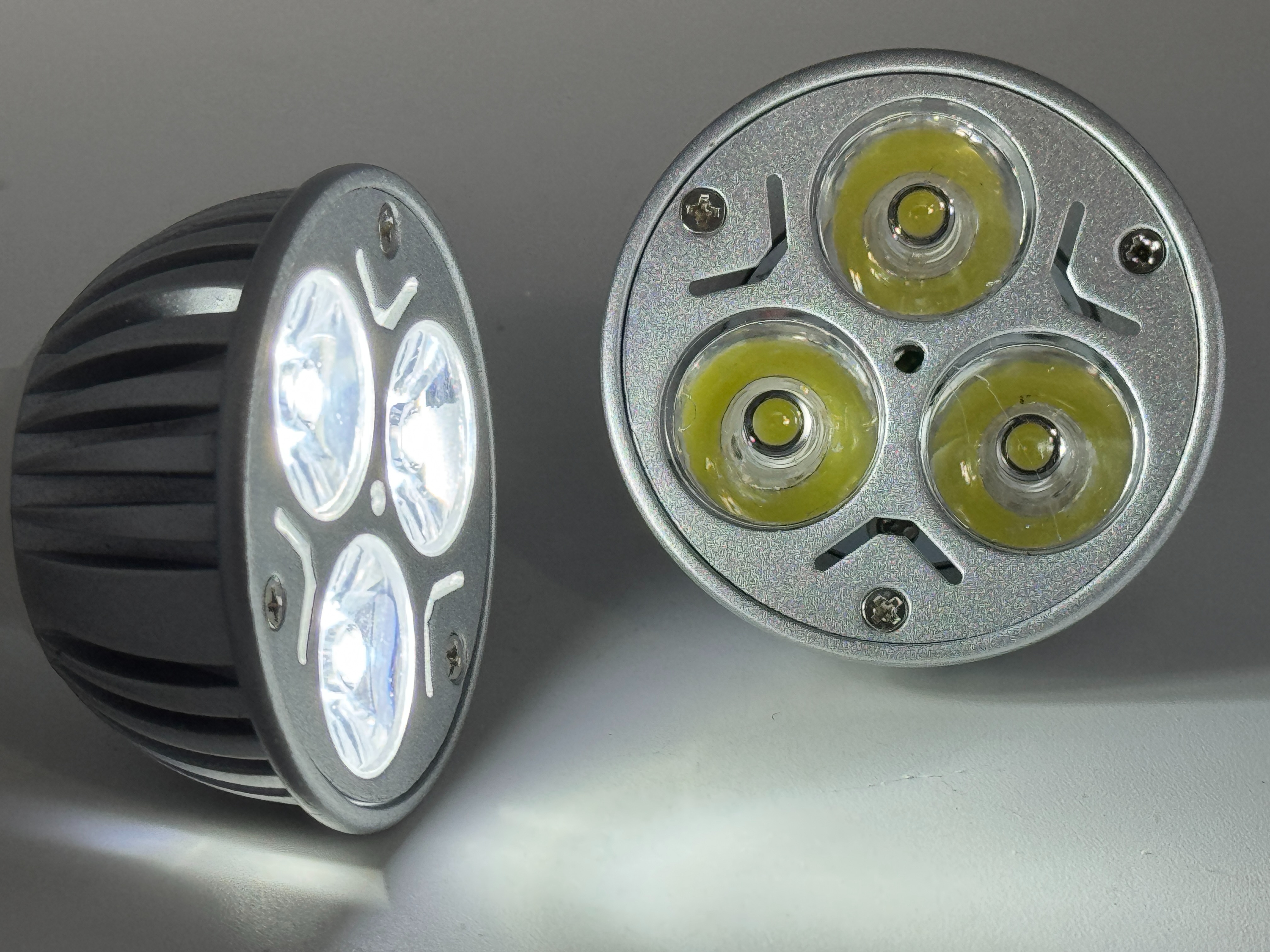 Image of a MR16 LED Bulb product 95523