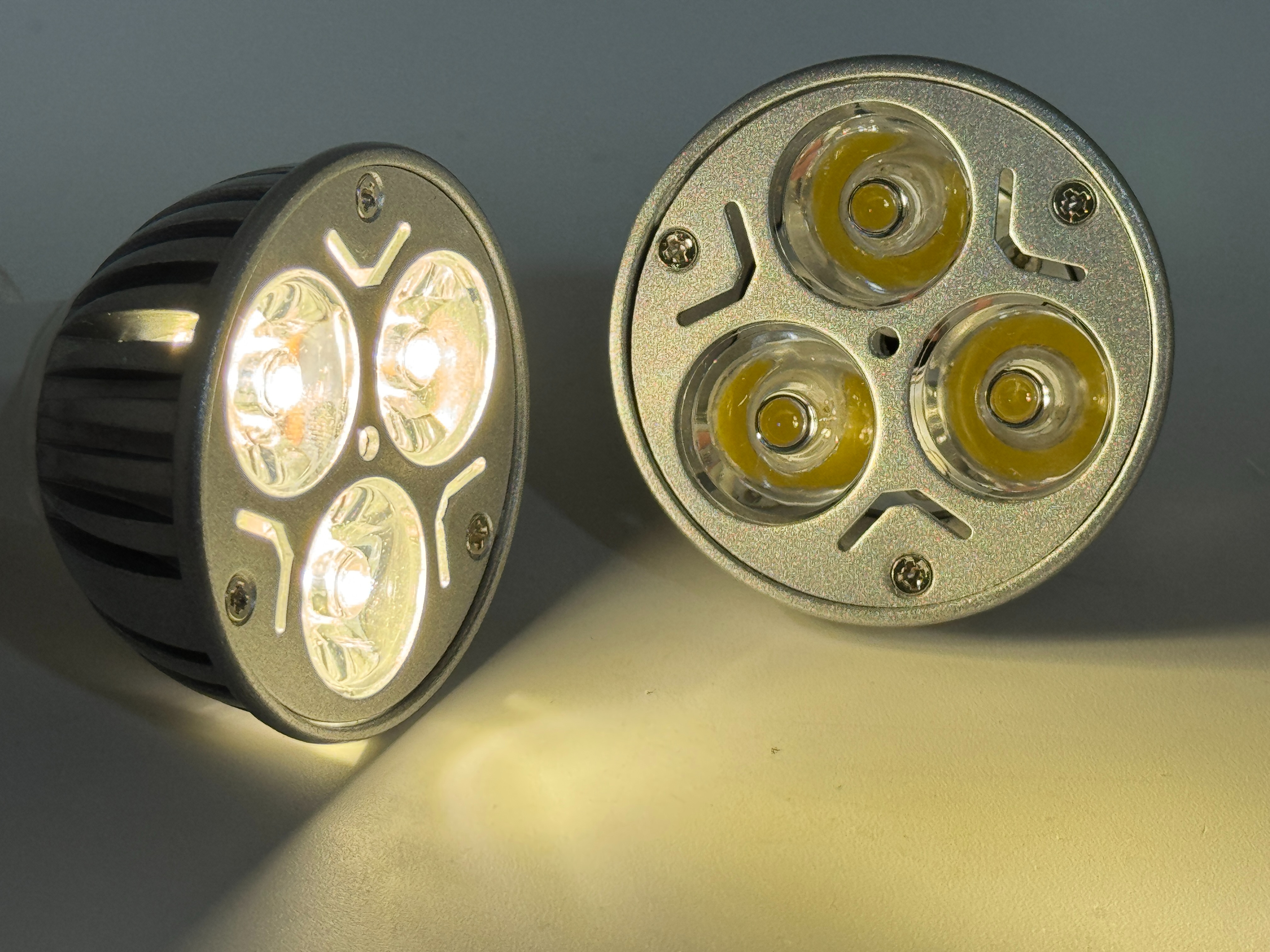 Image of a MR16 LED Bulb product 95523