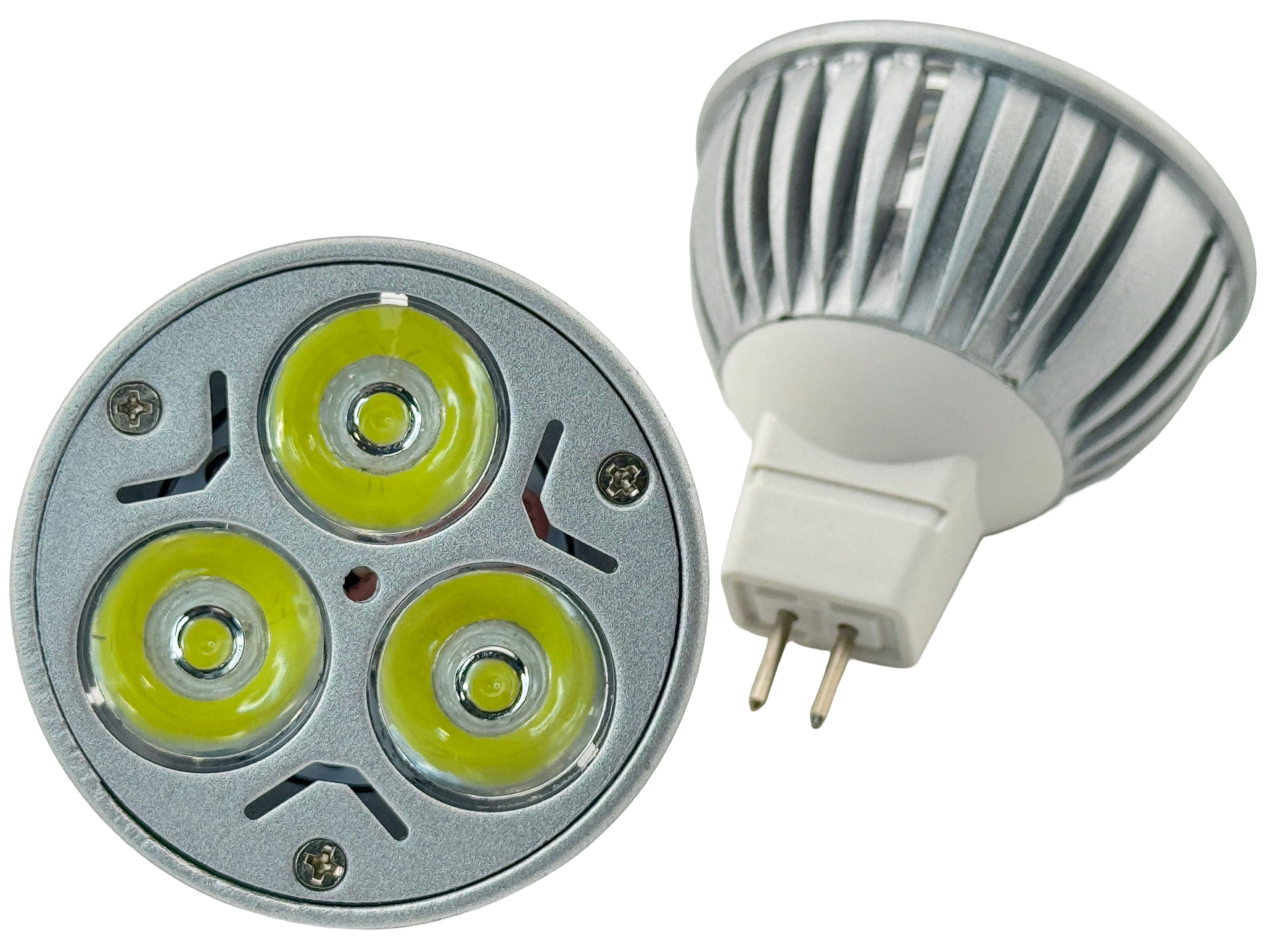 Image of a MR16 LED Bulb product 95523