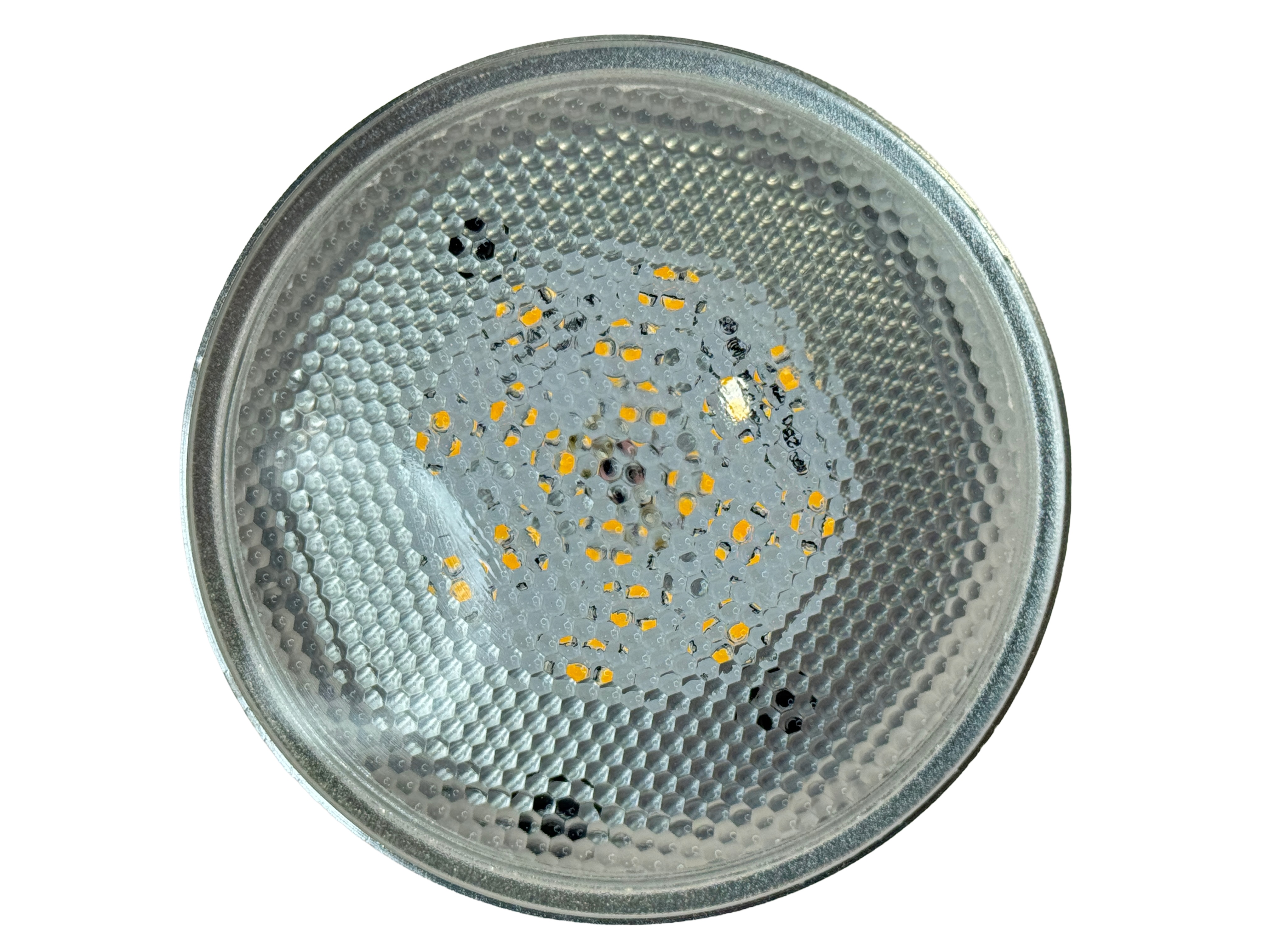 PAR38 10 Watt 12 Volt AC/DC E27 Diffused 120 View NCNRNW Dim-able product 77540