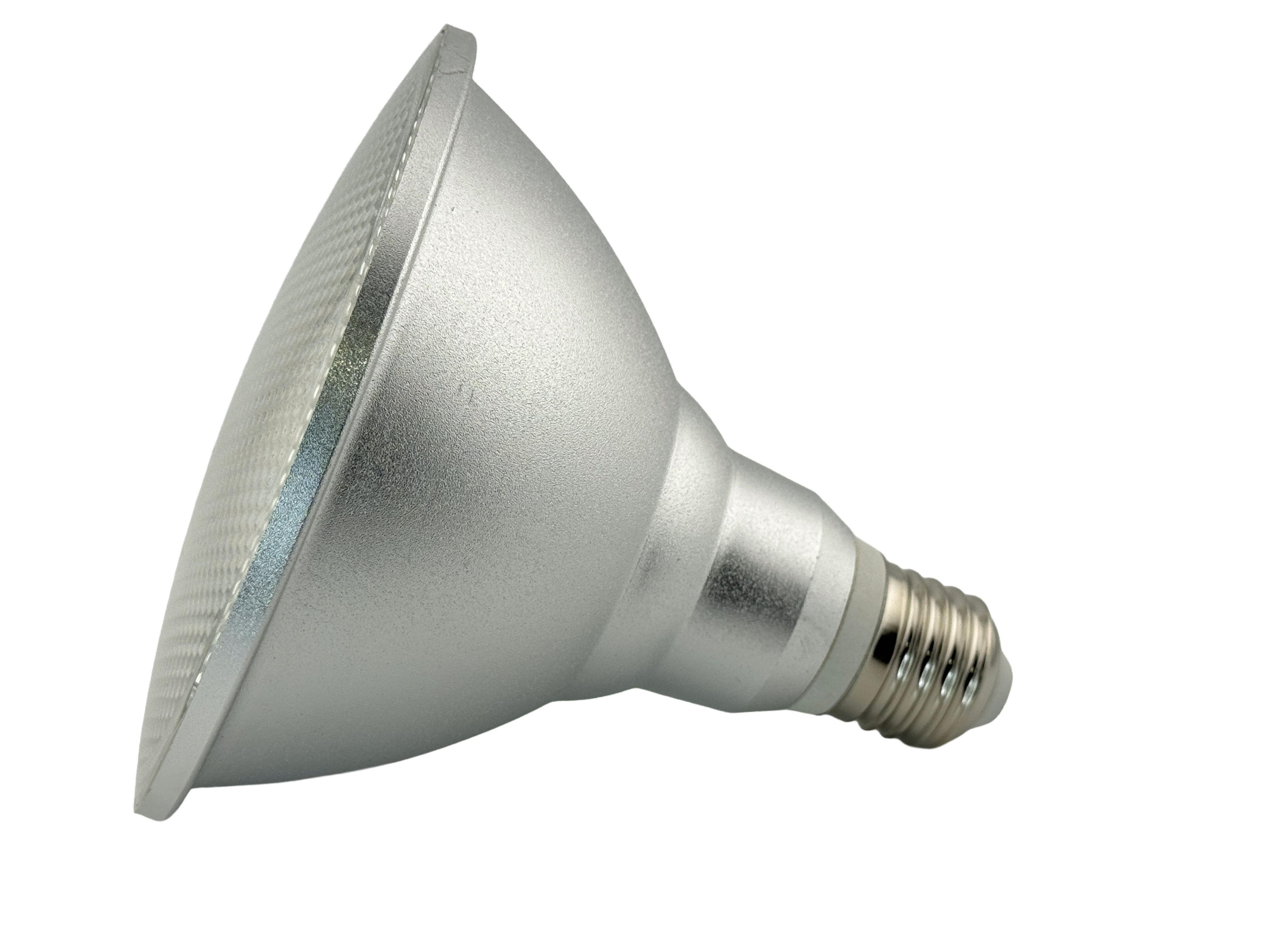 PAR38 10 Watt 12 Volt AC/DC E27 Diffused 120 View Dim-able NCNRNW