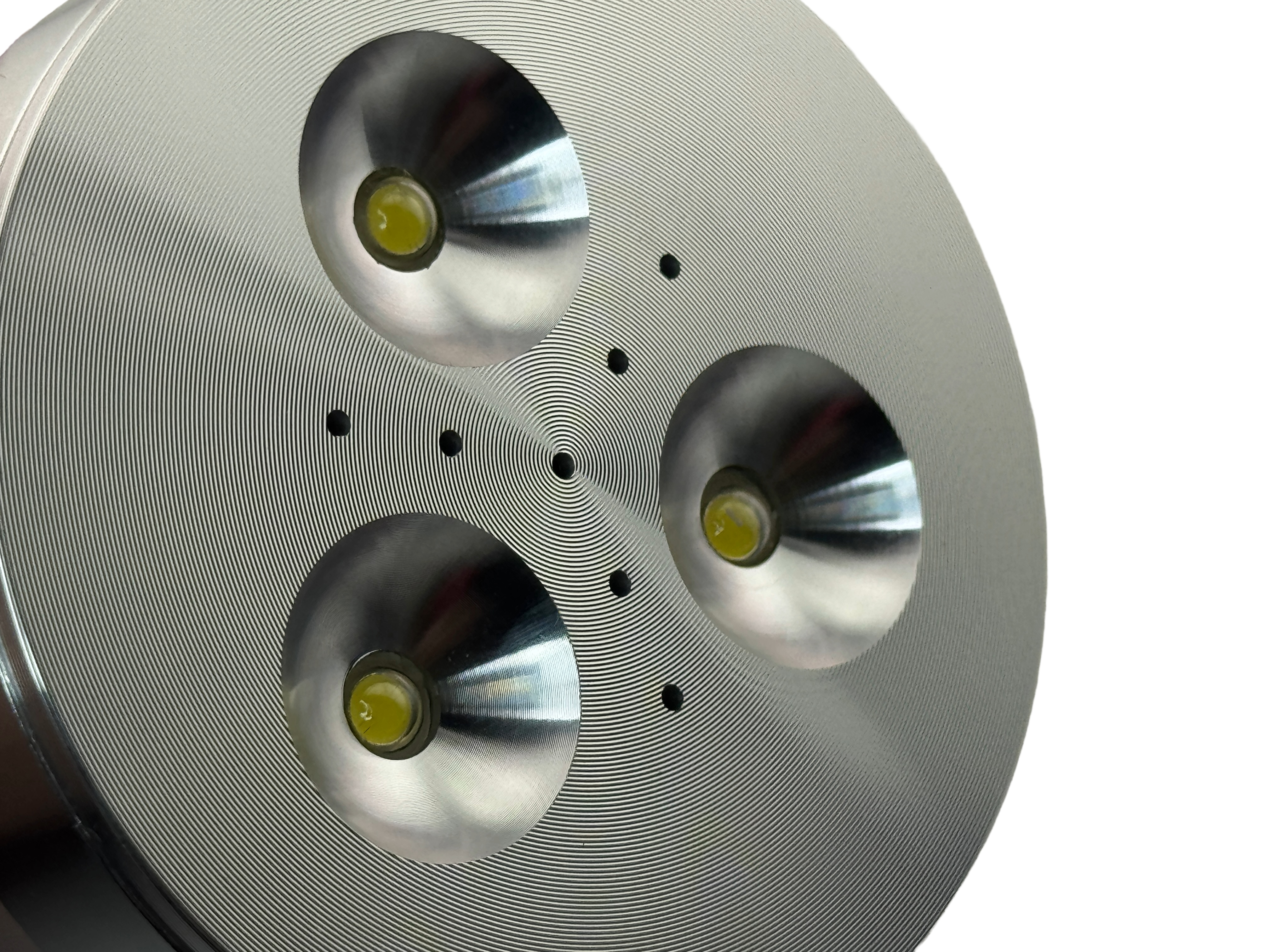 Puck LED Under Cabinet Light 12VDC 3 Watt product 12855