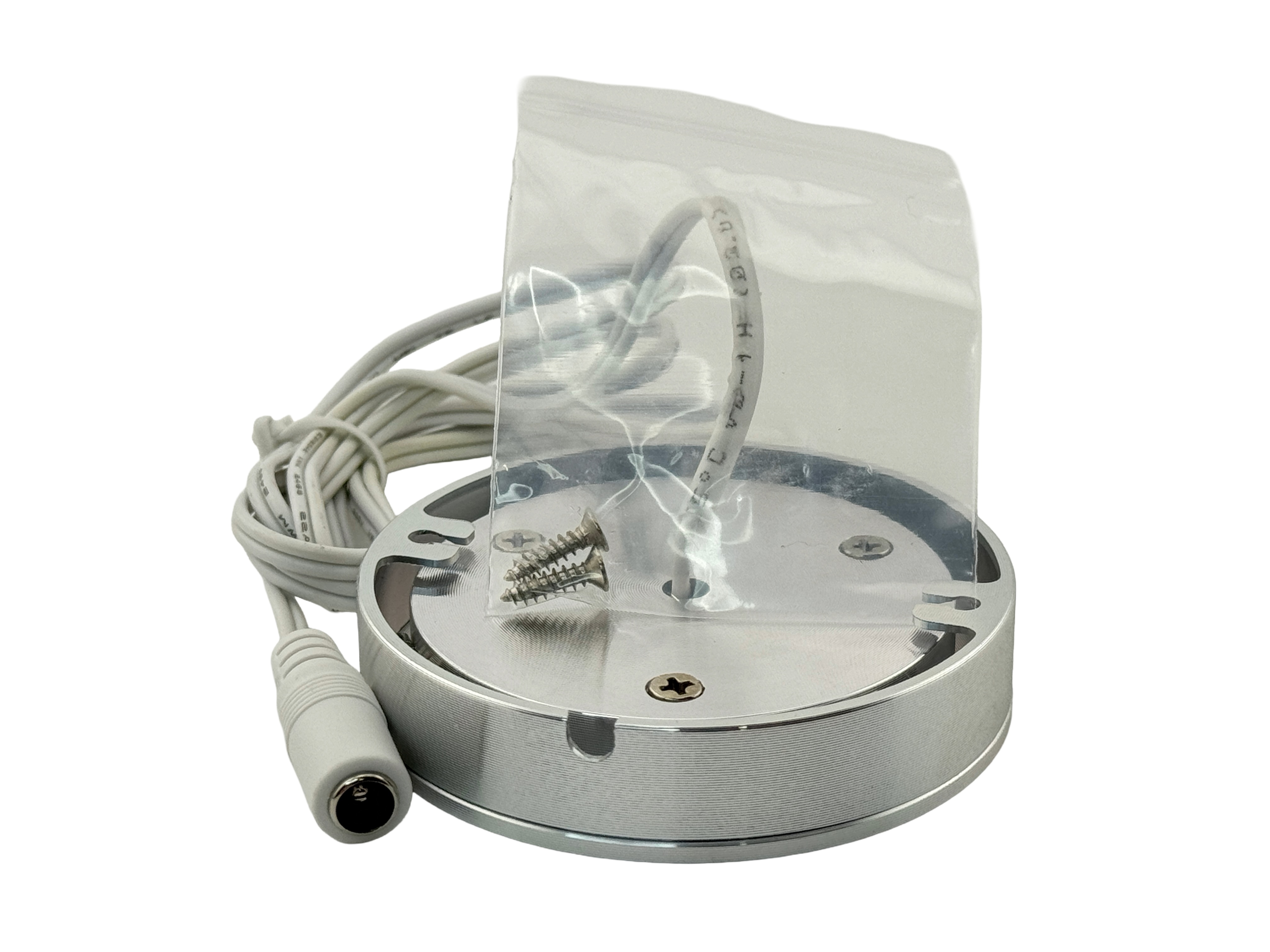 Puck LED Under Cabinet Light 12VDC 3 Watt product 12855