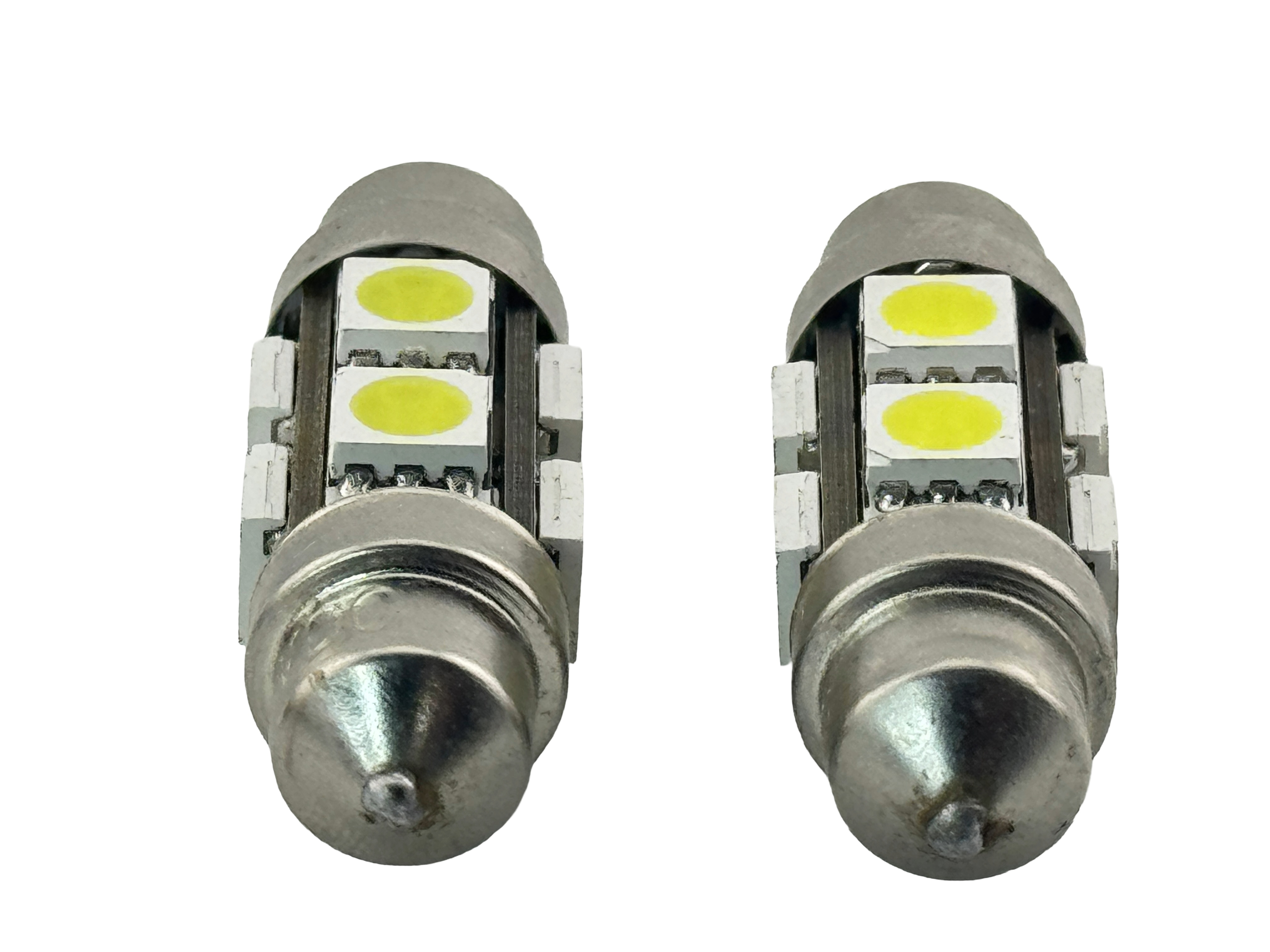 Festoon LED 360 Degree 39 mm 8 5050 12V DC product 87916