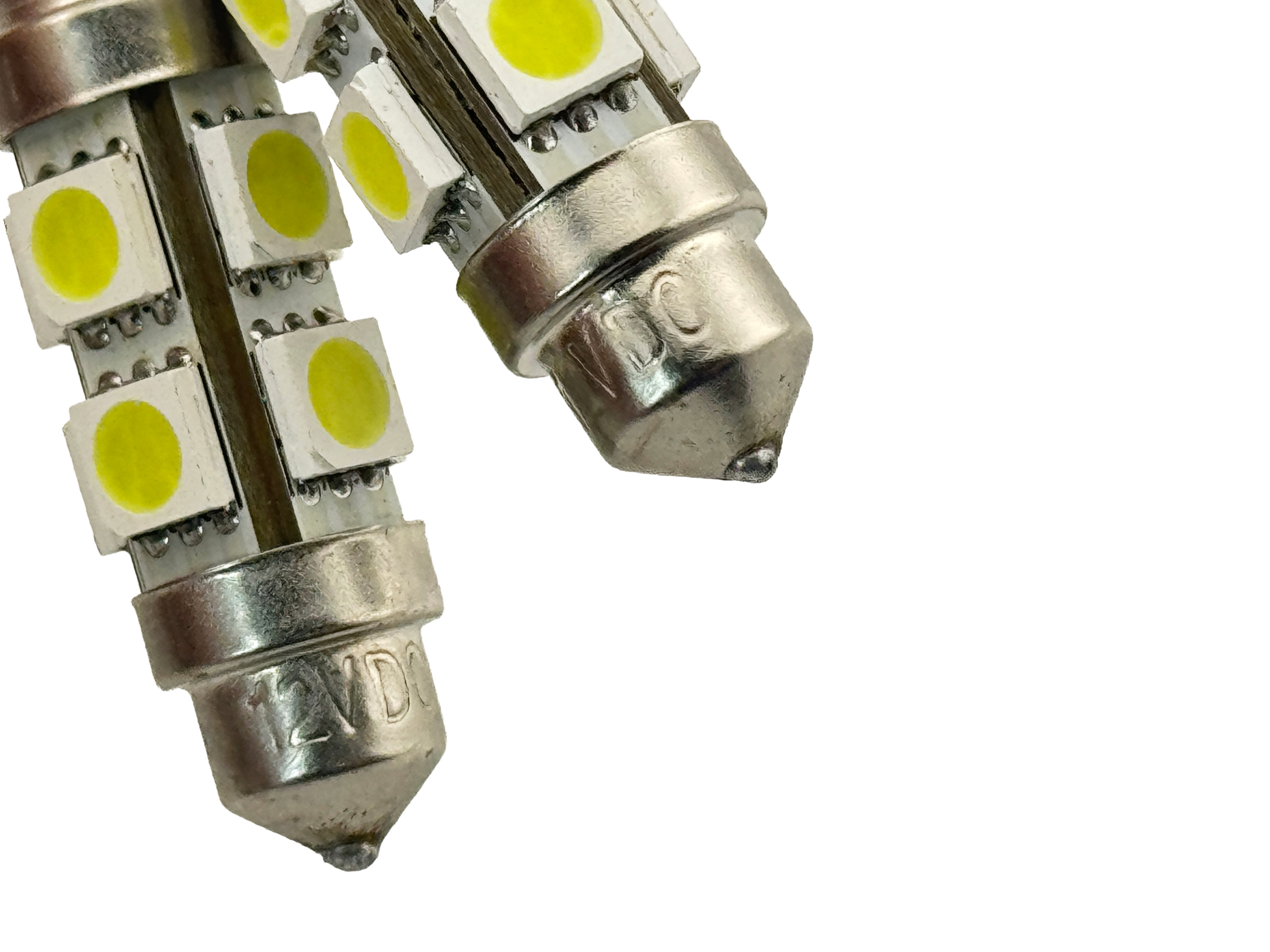 Festoon LED 360 Degree 39 mm 8 5050 12V DC product 87916