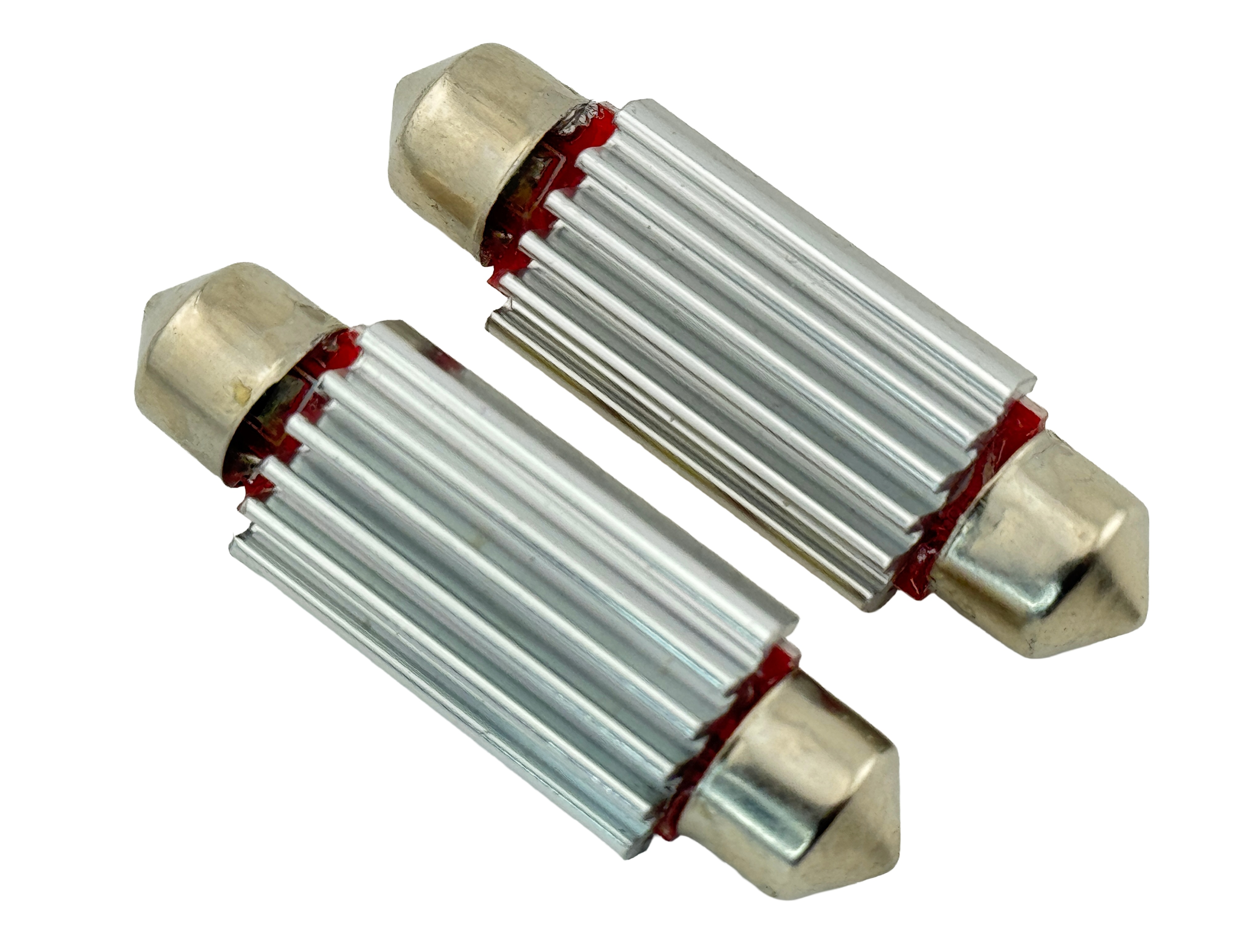 Festoon 42mm 6 LED 3 Watt 12VDC/AC 1-3/4-Inch product 12415