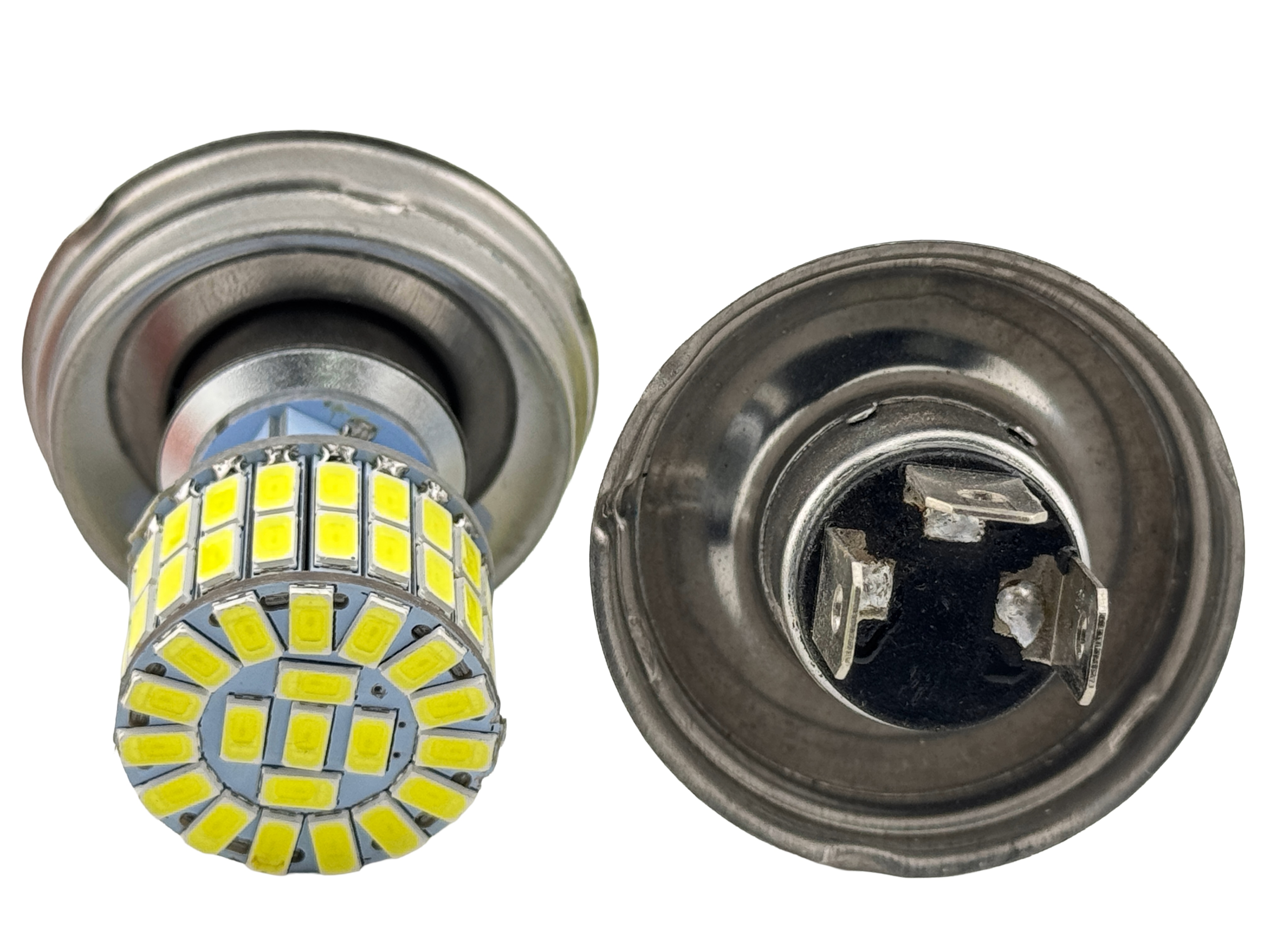 Image of a led headlight p45t