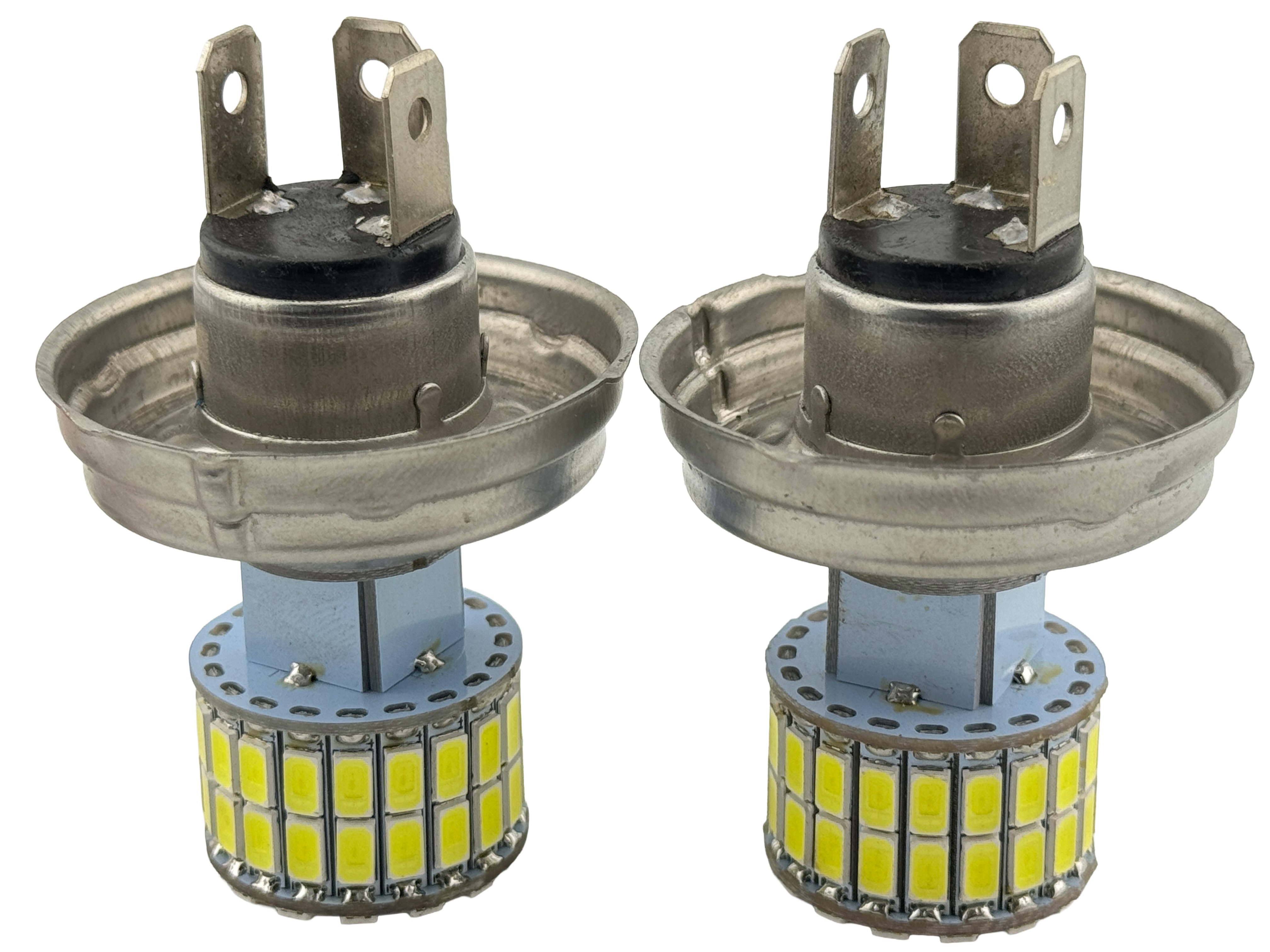 Image of a led headlight p45t