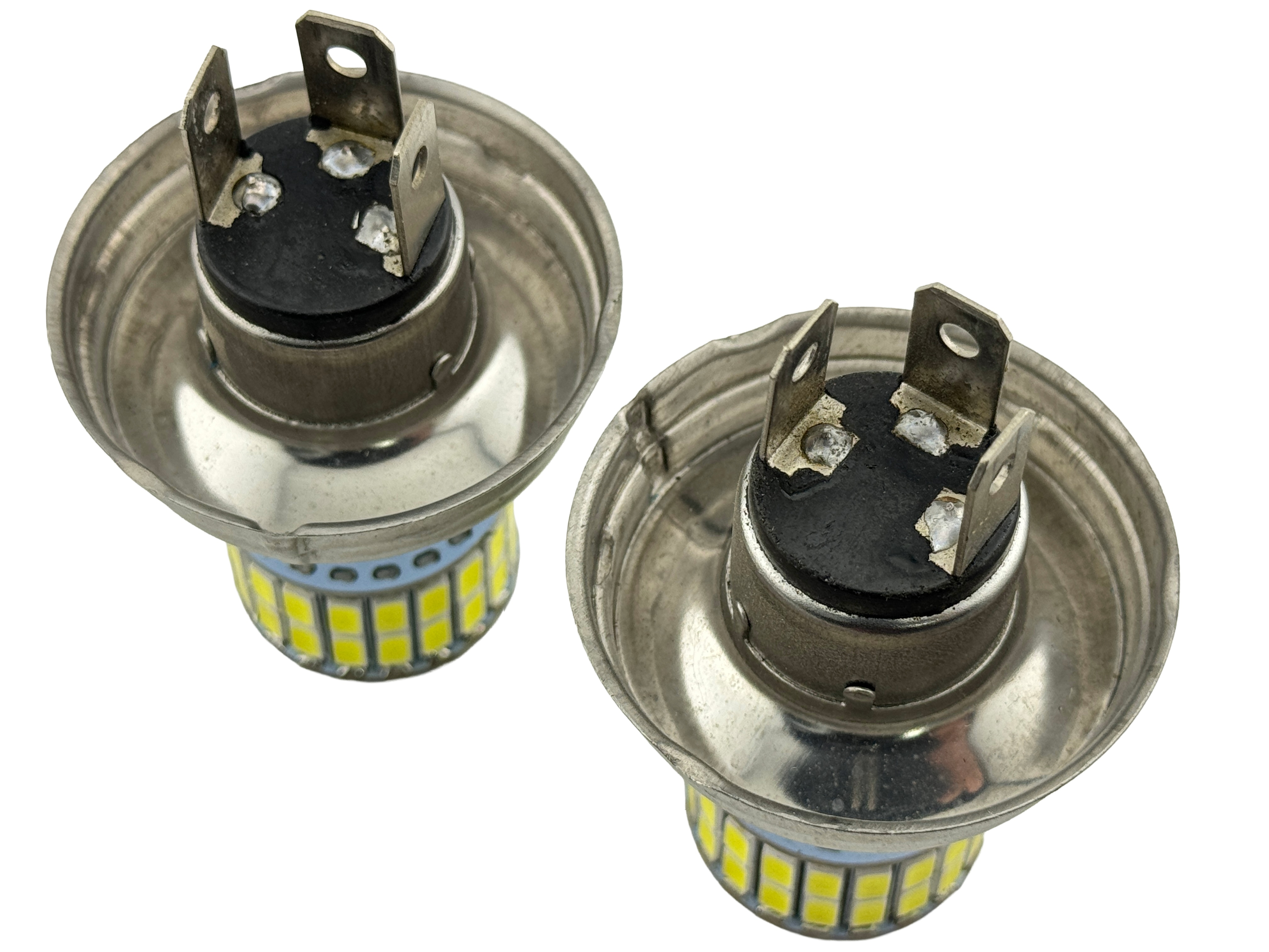 Image of a led headlight p45t