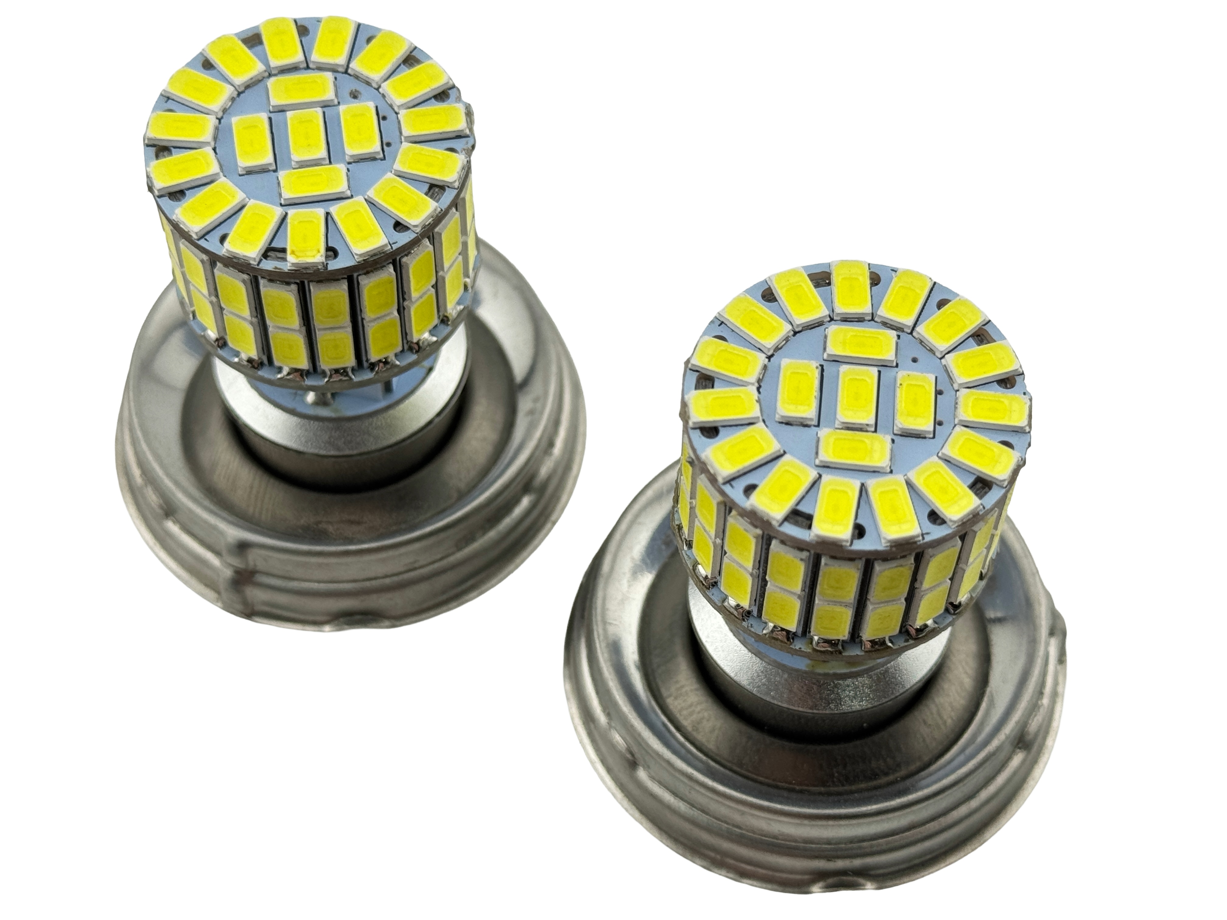 Image of a led headlight p45t