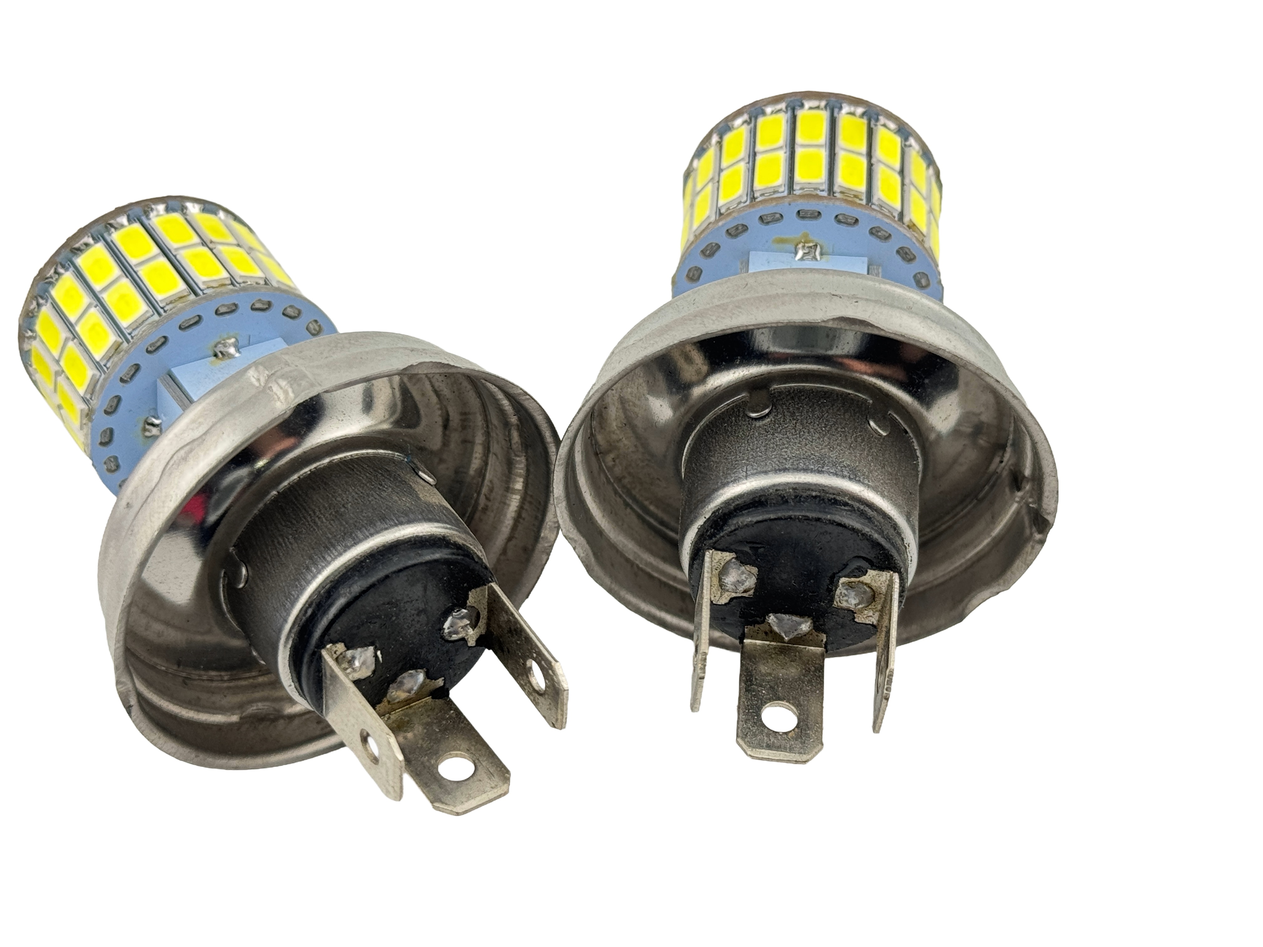 Image of a led headlight p45t