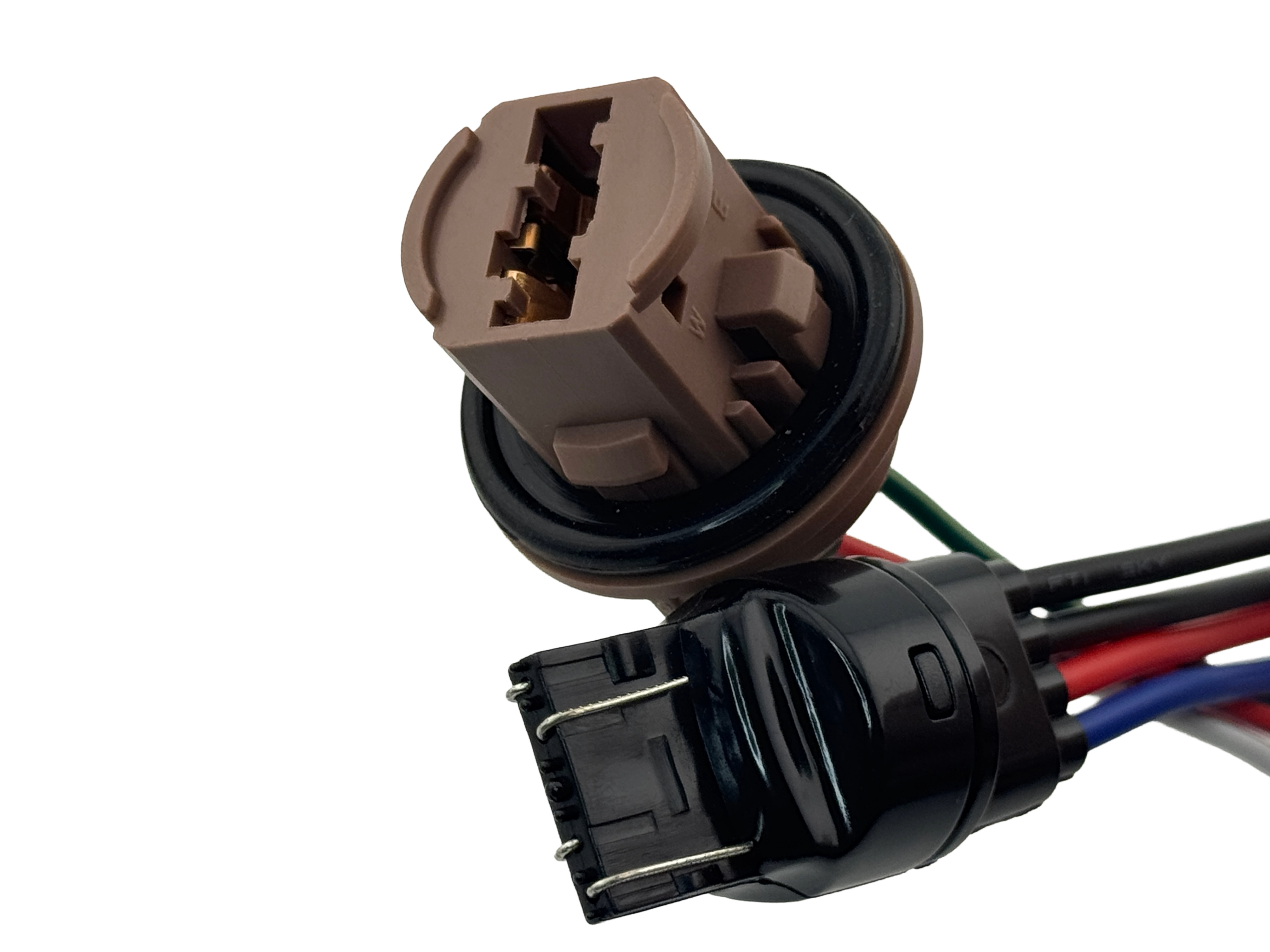 6 Ohm 50 Watt 7443 Inline Load Equalizer product 24698