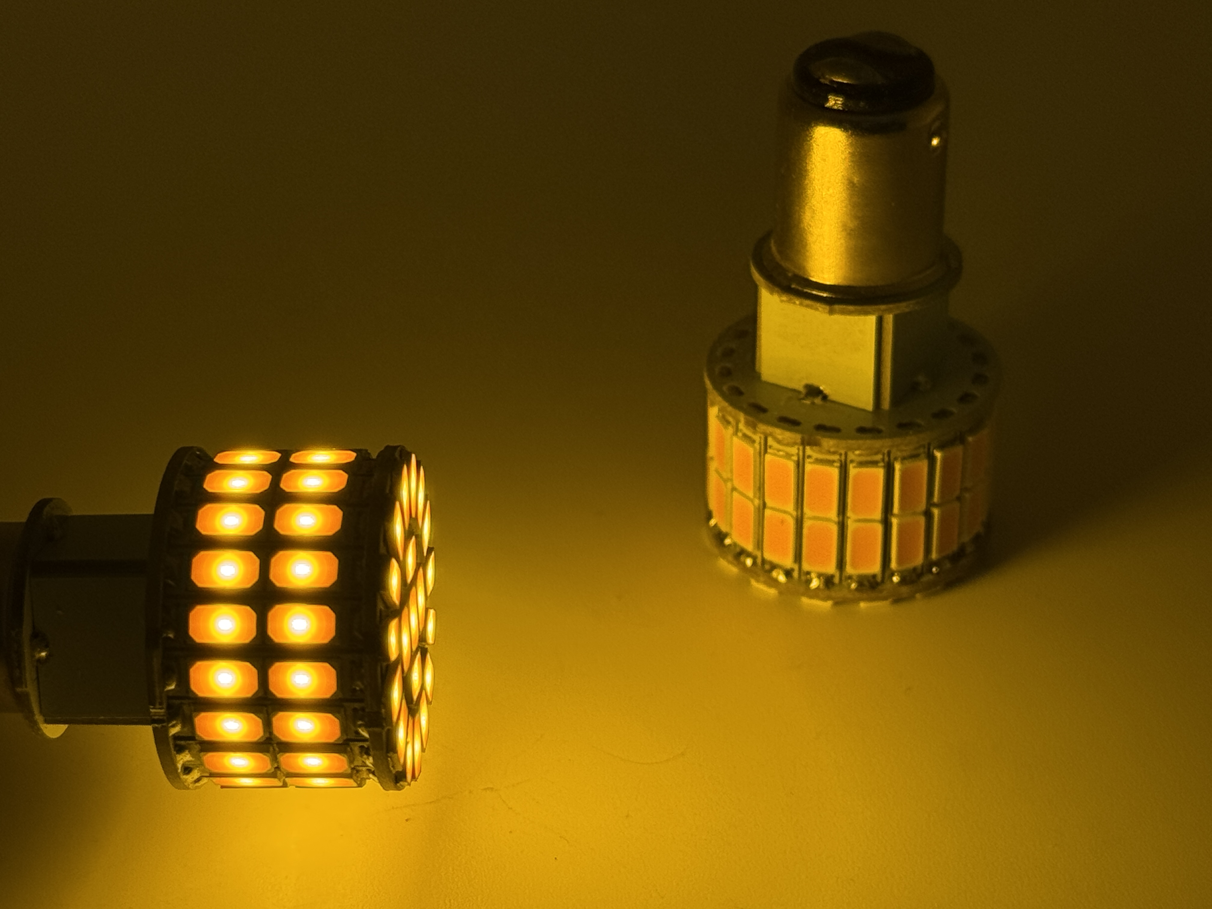 BA15D LED Bulb 6 Volt product 68465