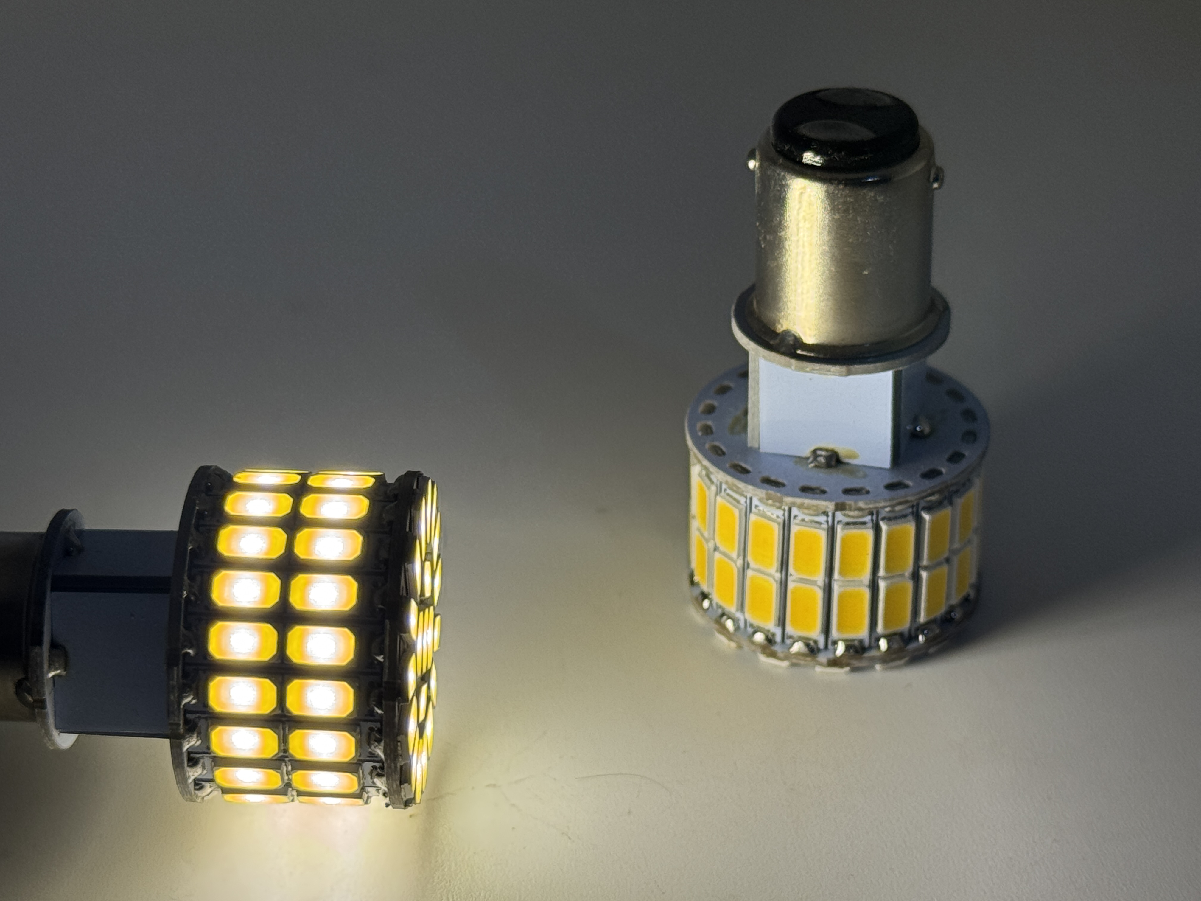 BA15D LED Bulb 6 Volt product 68465