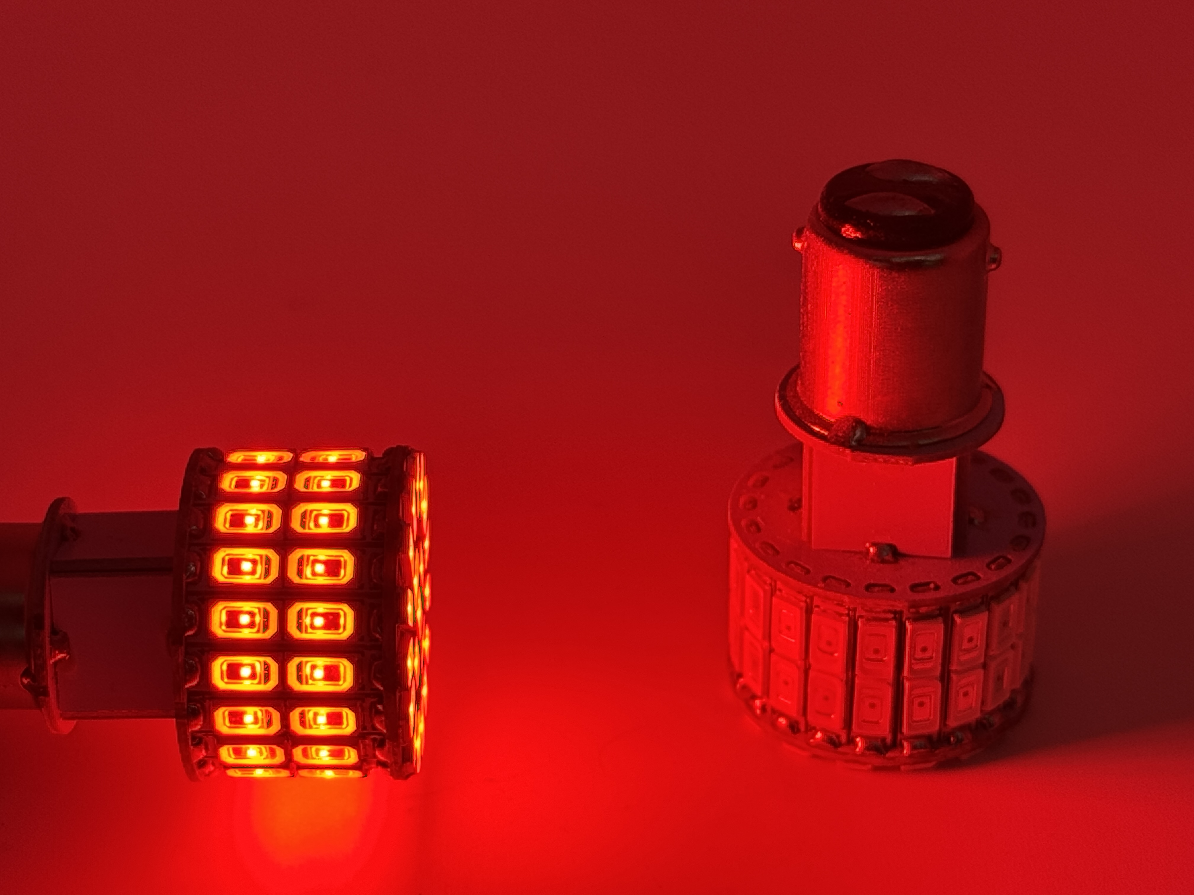 BA15D LED Bulb 6 Volt product 68465