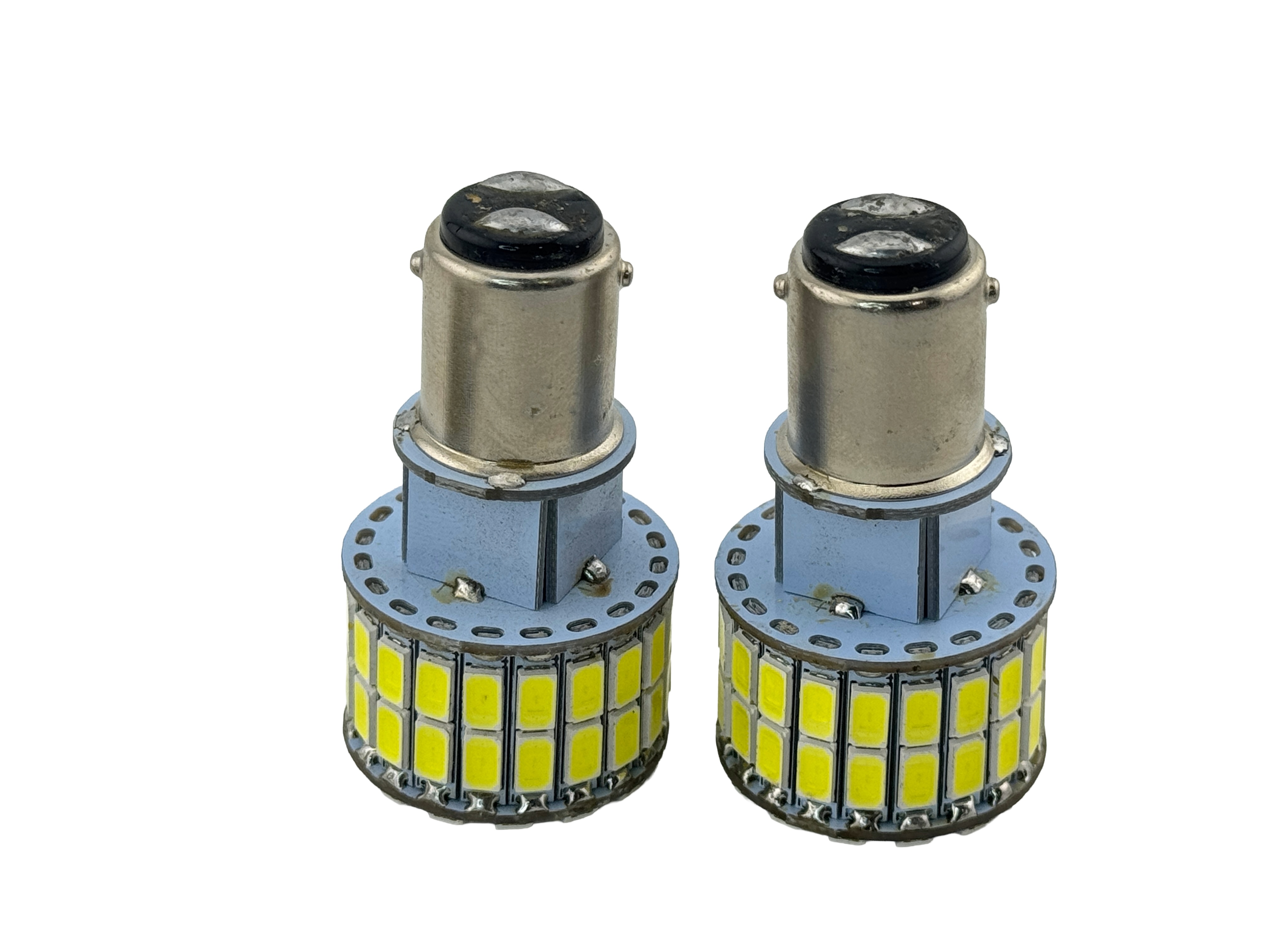 BA15D LED Bulb 6 Volt product 68465