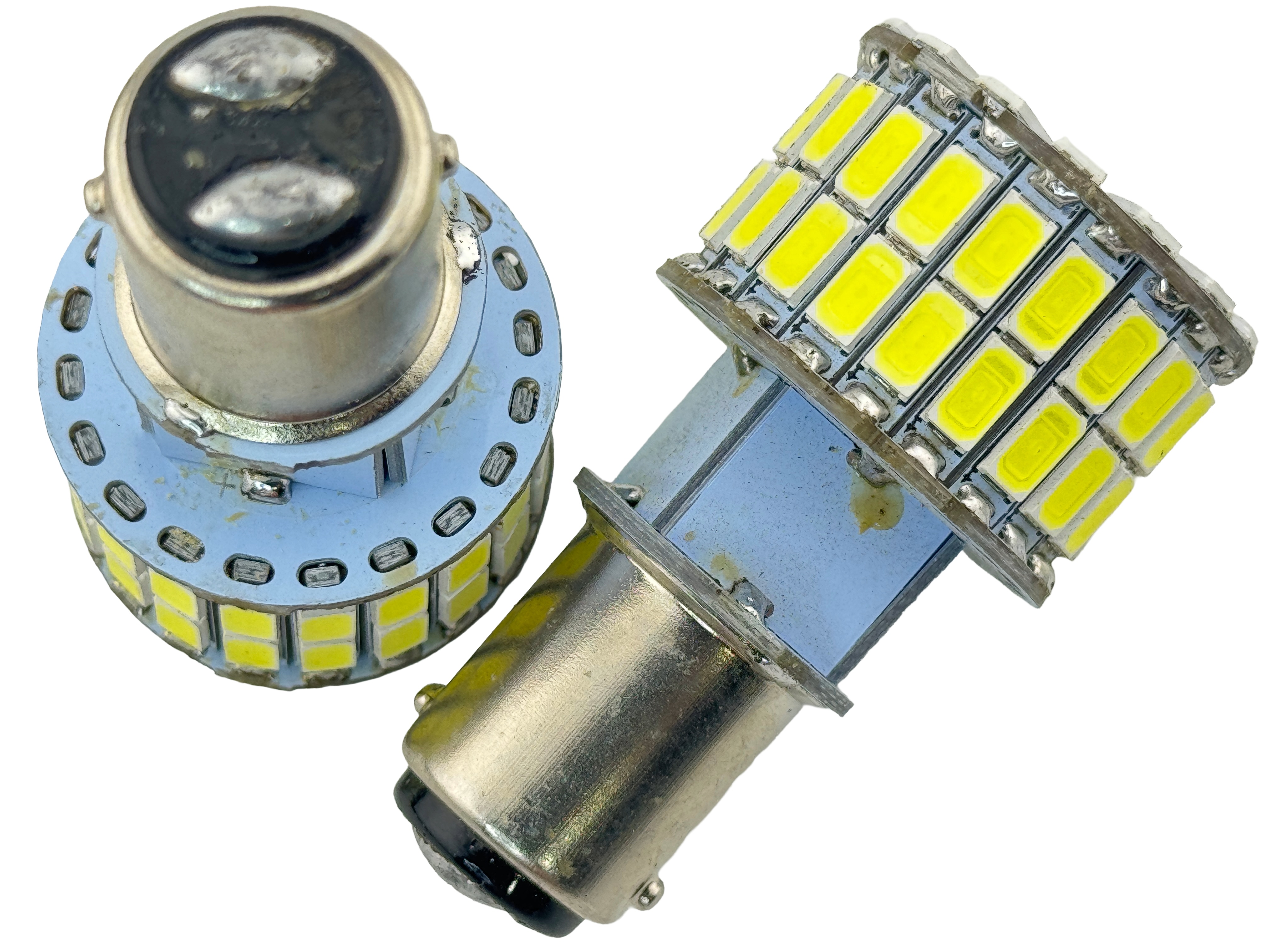 BA15D LED Bulb 6 Volt product 68465