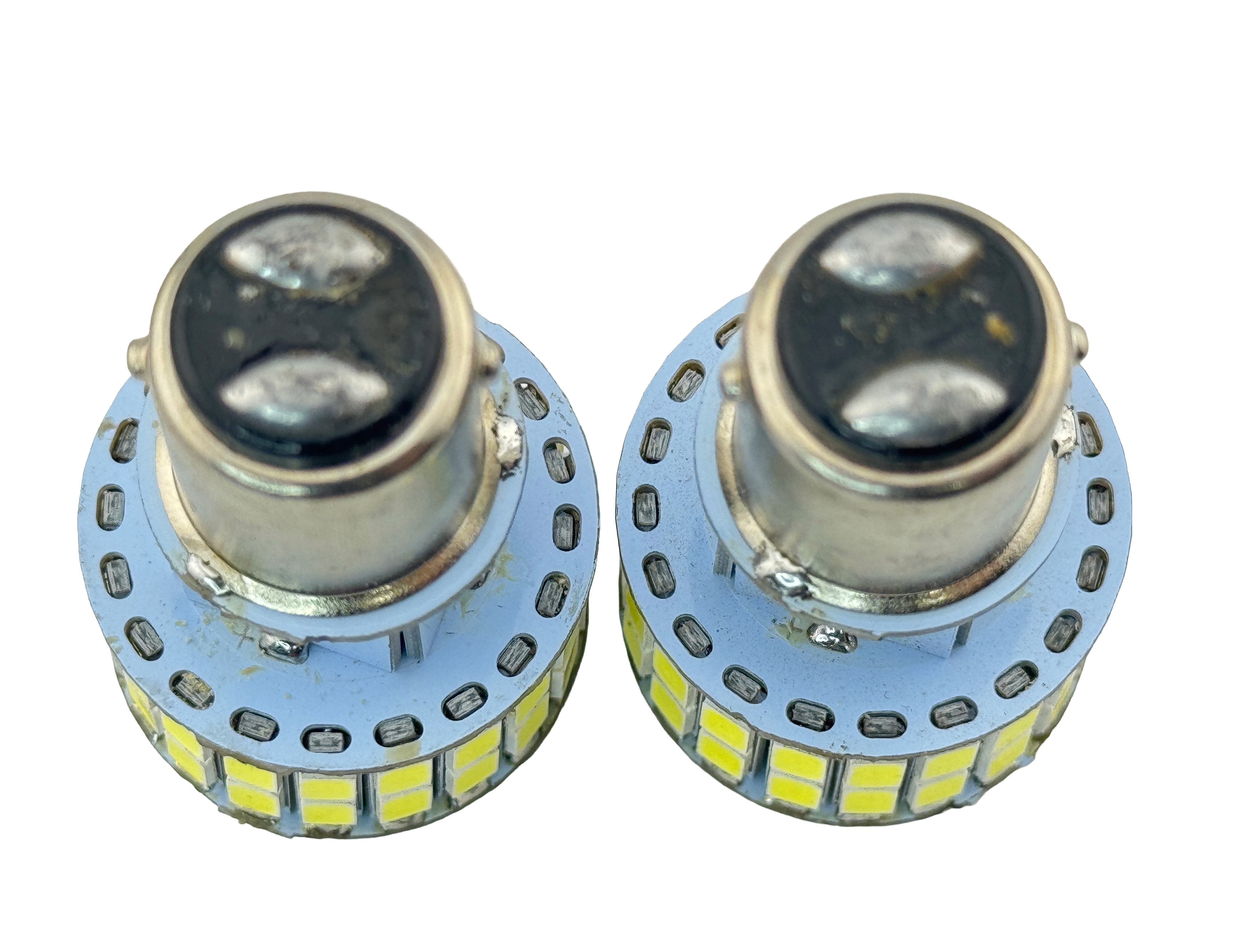 BA15D LED Bulb 6 Volt product 68465