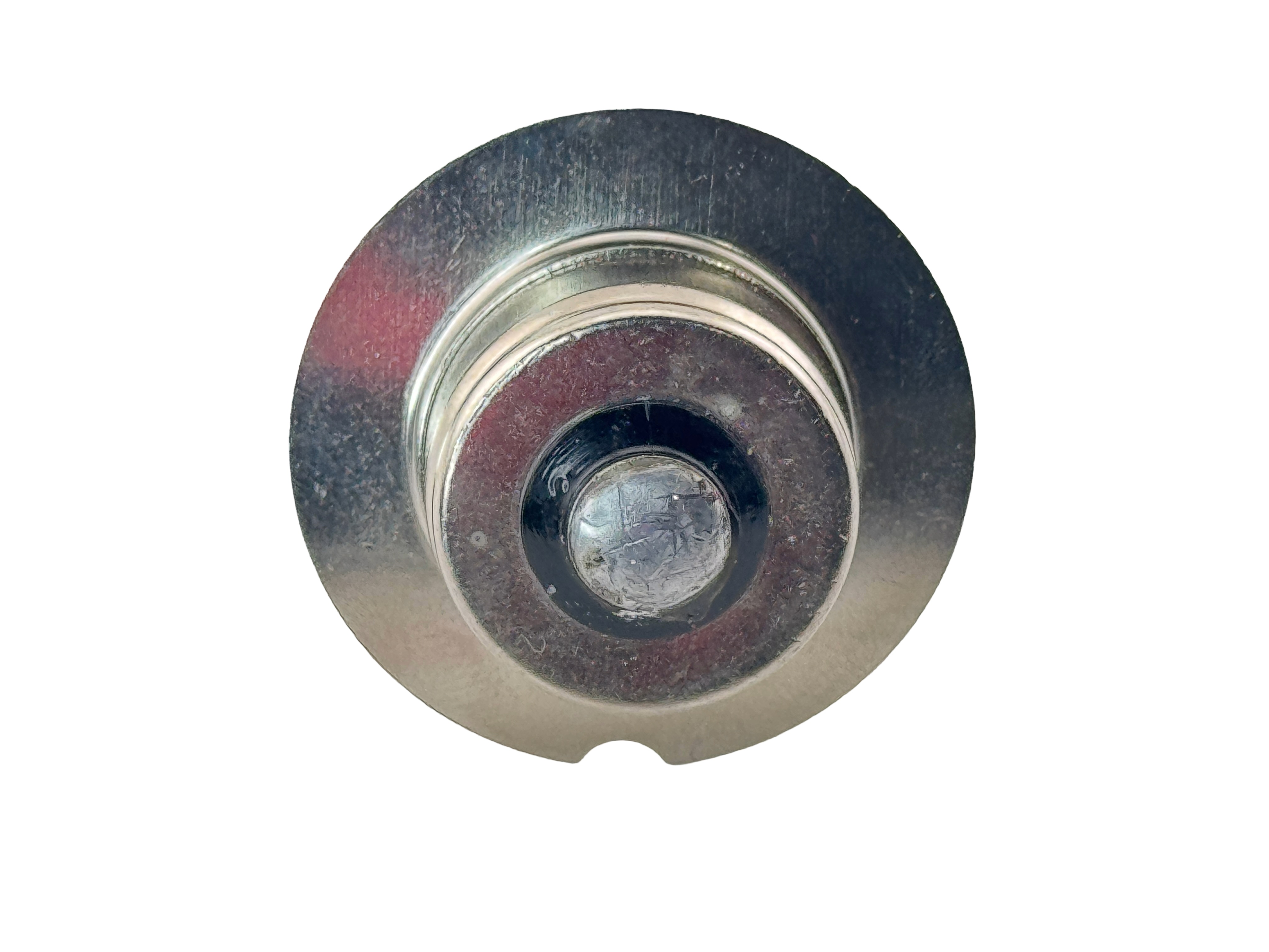 Rebaydo P36S LED Headlight 5 To 30 Volt Single Filament Non Polarized