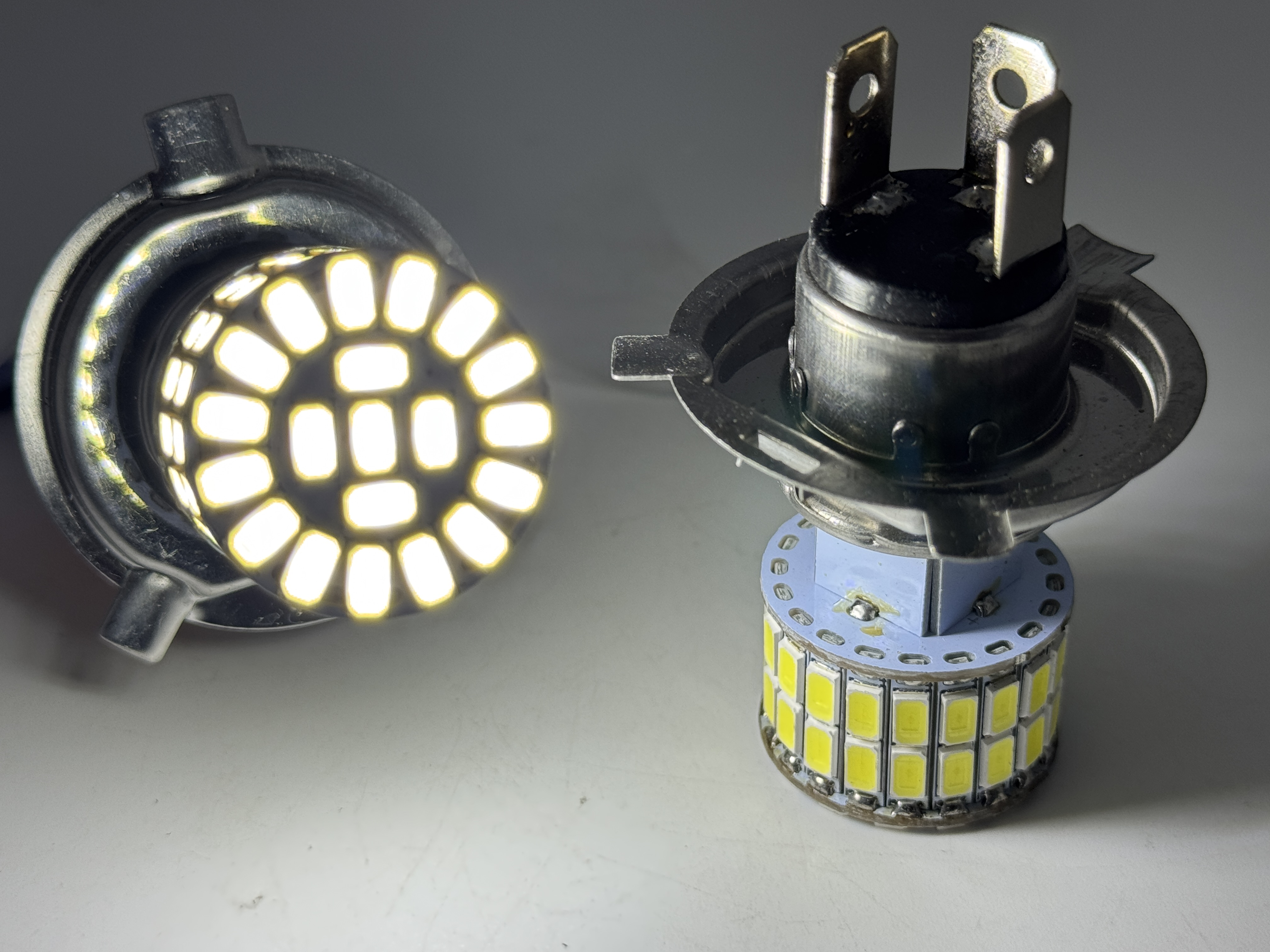 P43t LED Headlight 6 Volt product 87454