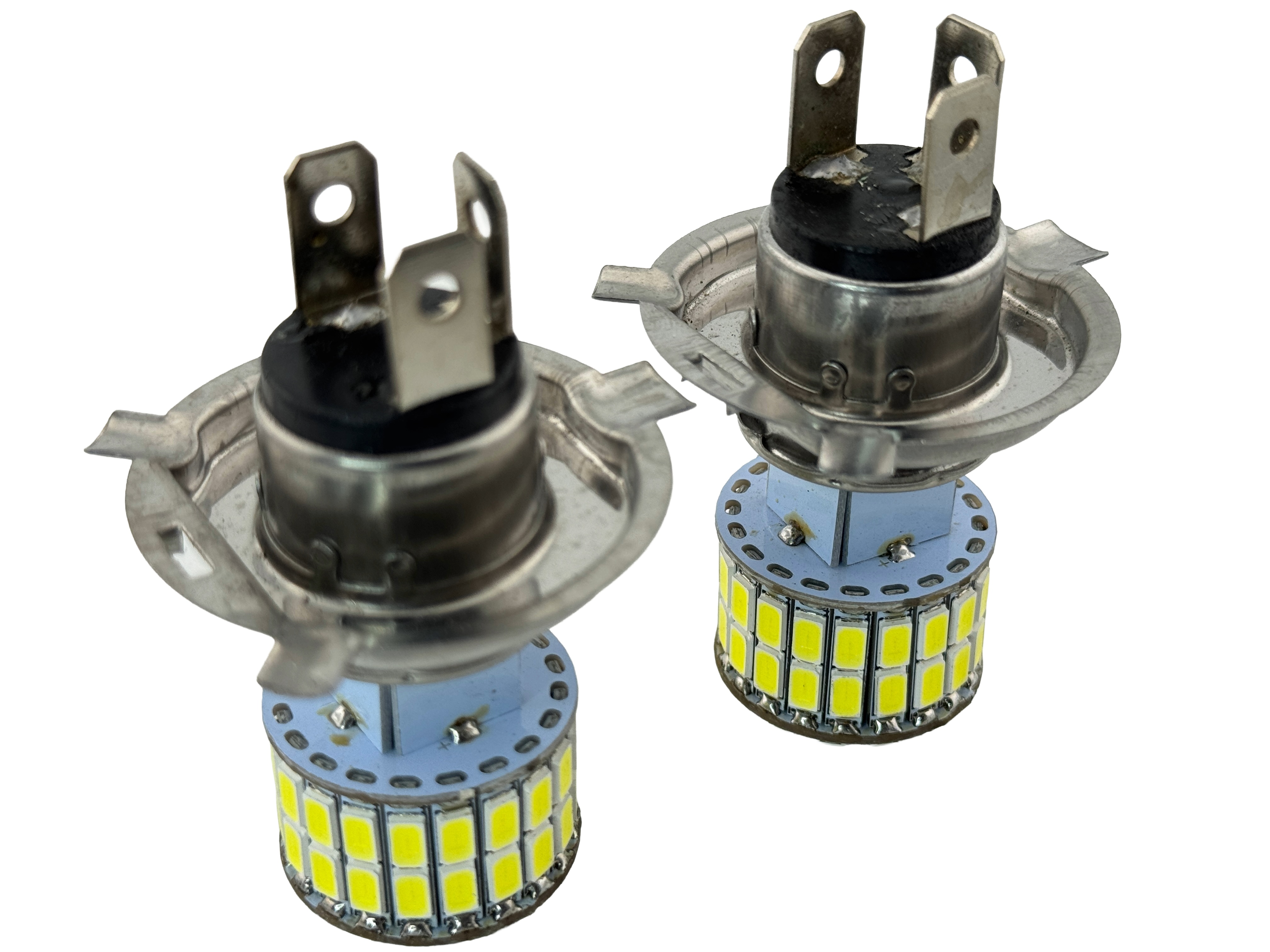 P43t LED Headlight 6 Volt product 87454
