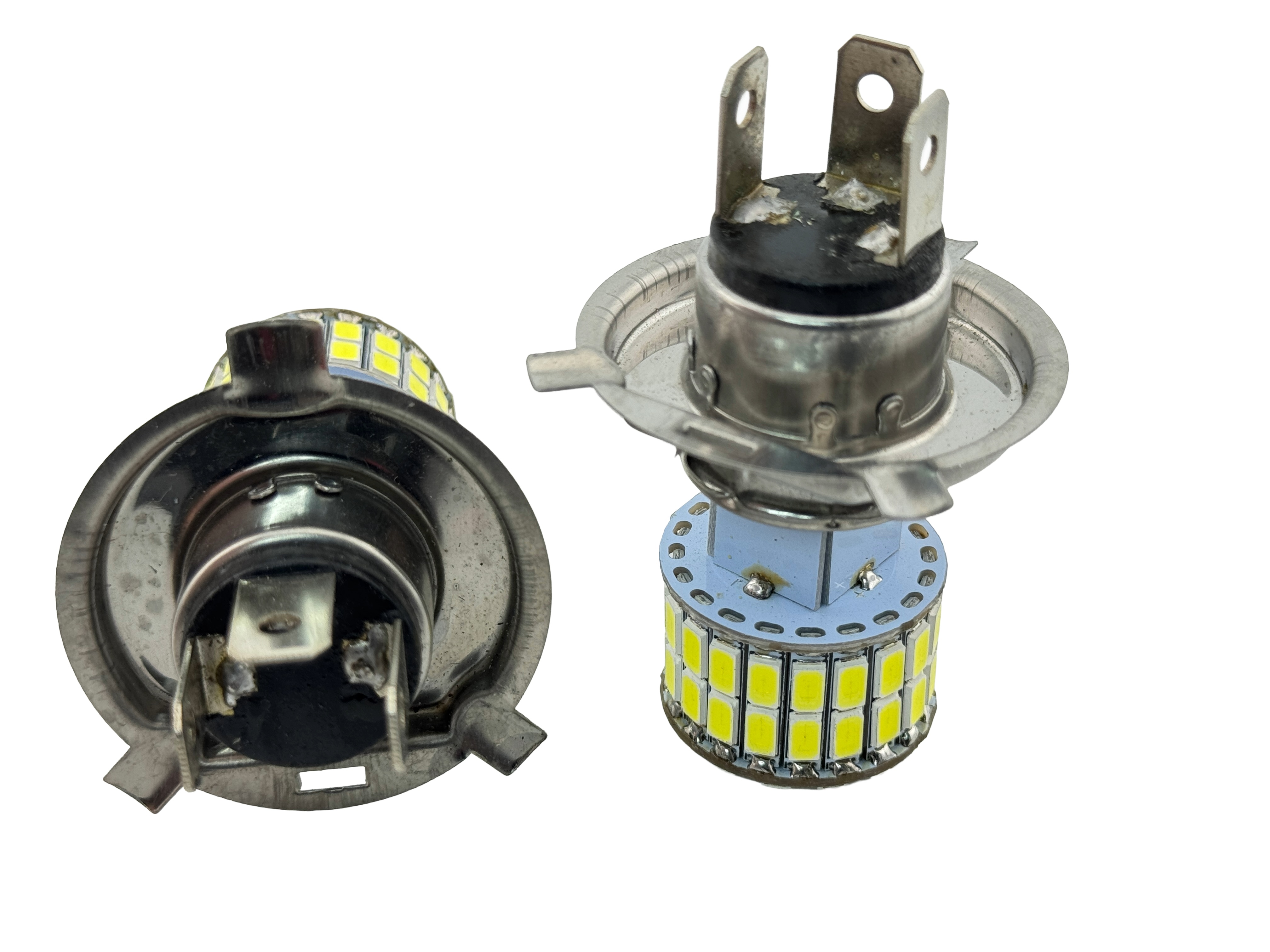 P43t LED Headlight 6 Volt product 87454