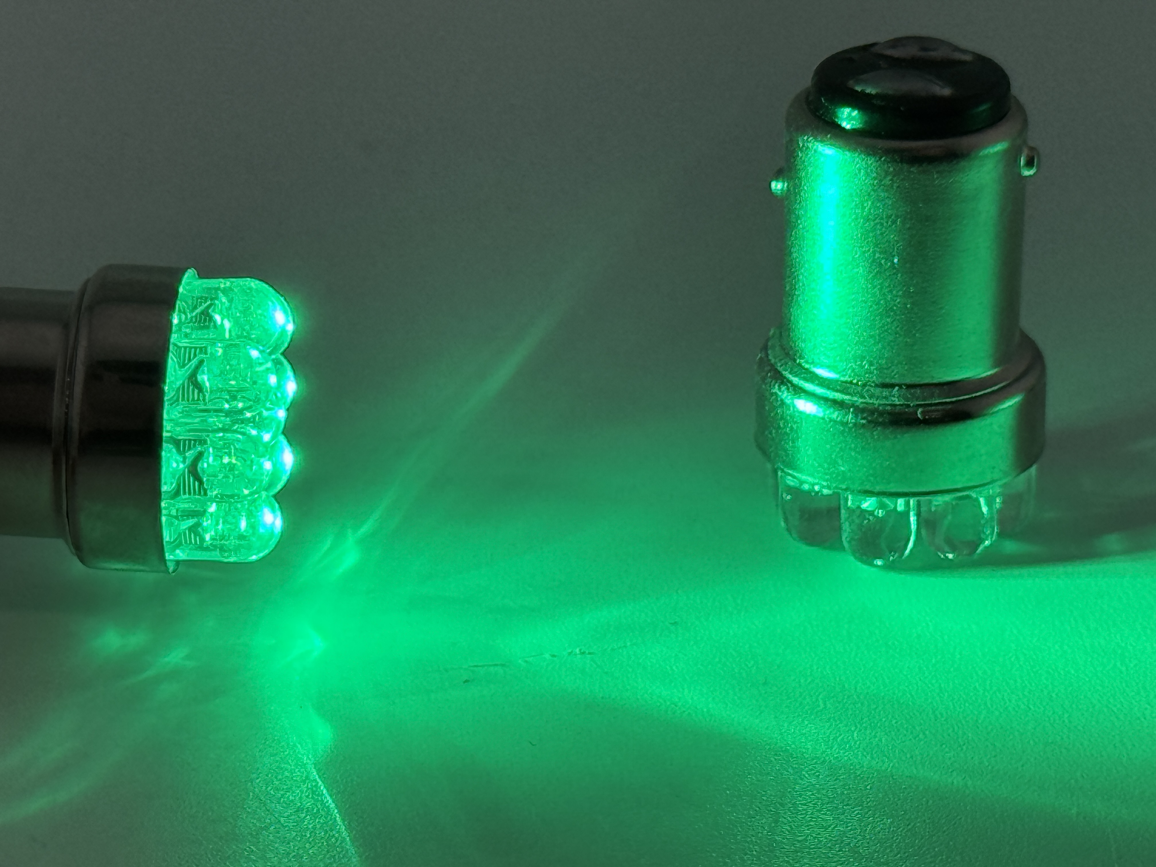 Image of a 1154 led bulb