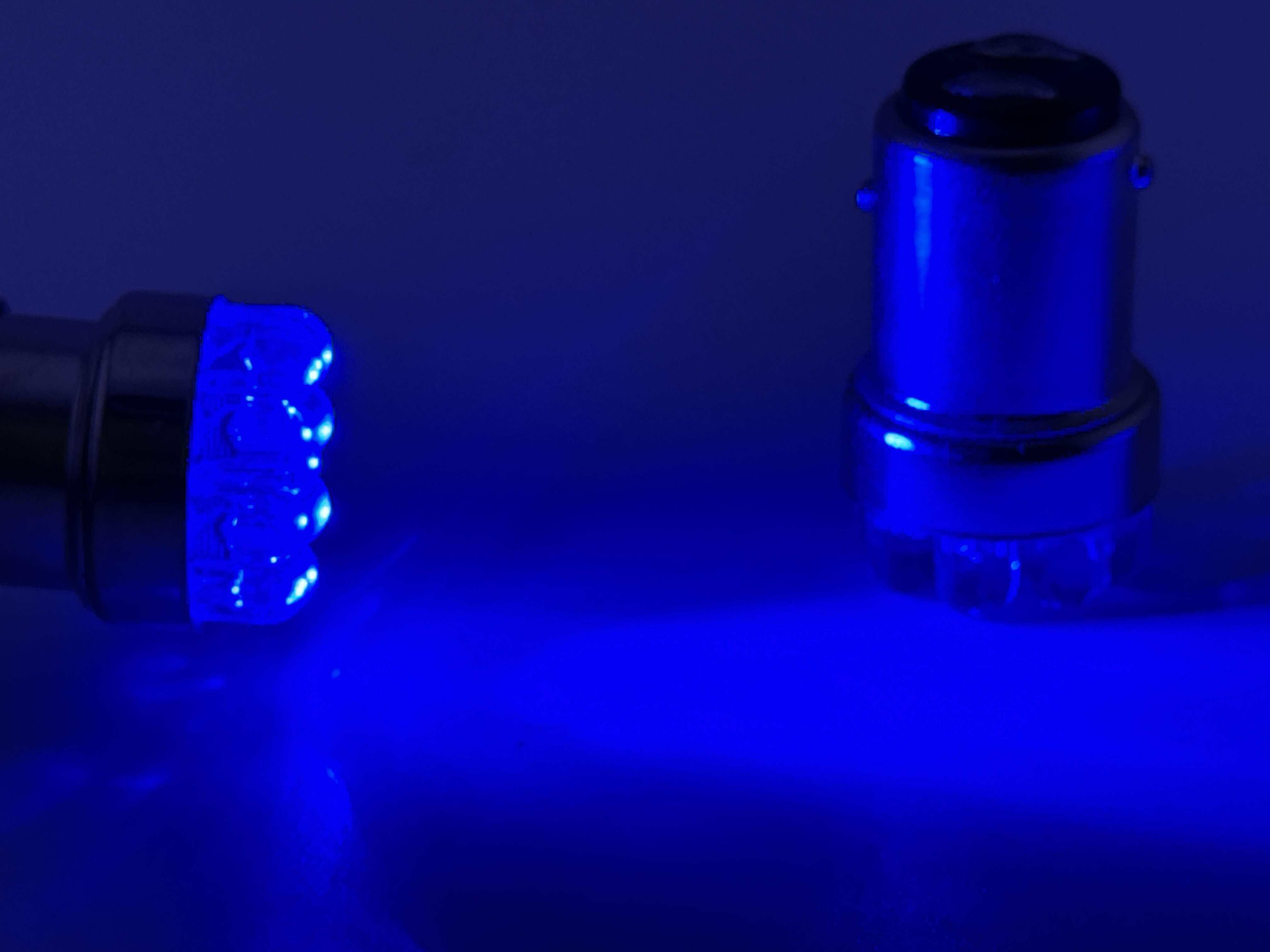 Image of a 1154 led bulb