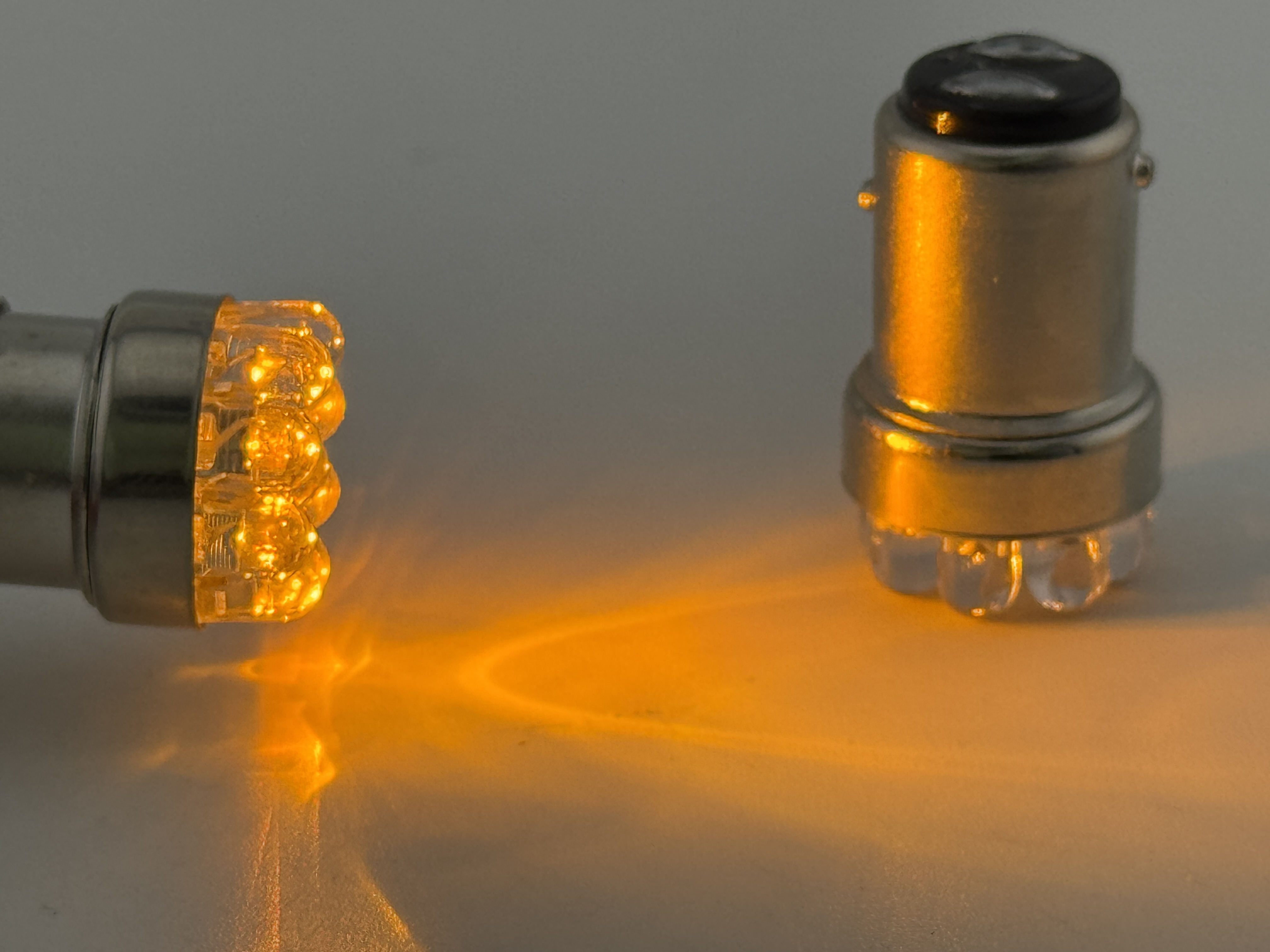 Image of a 1154 led bulb