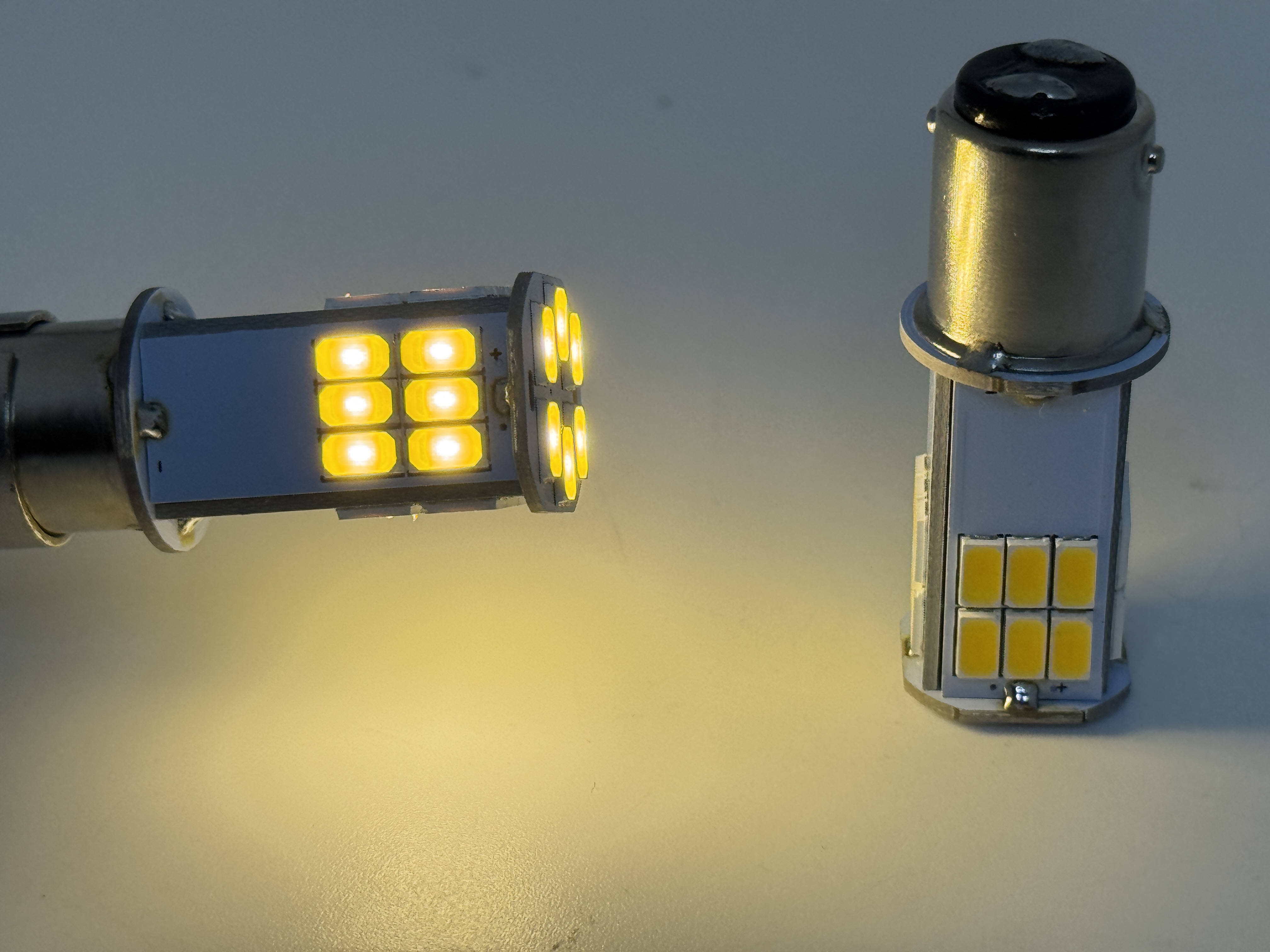 1158 6 Volt LED Bulb product 65887