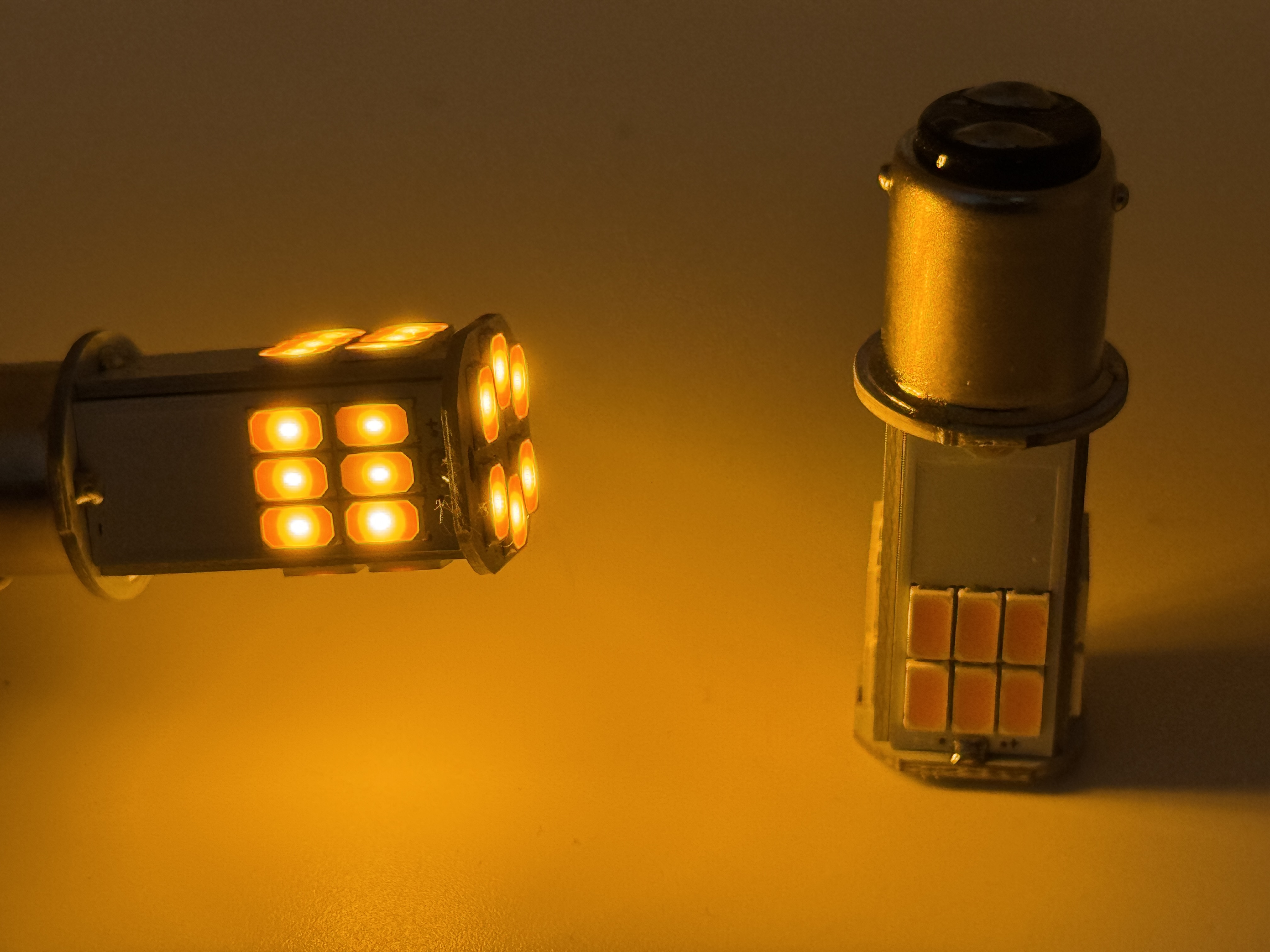 1158 6 Volt LED Bulb product 65887