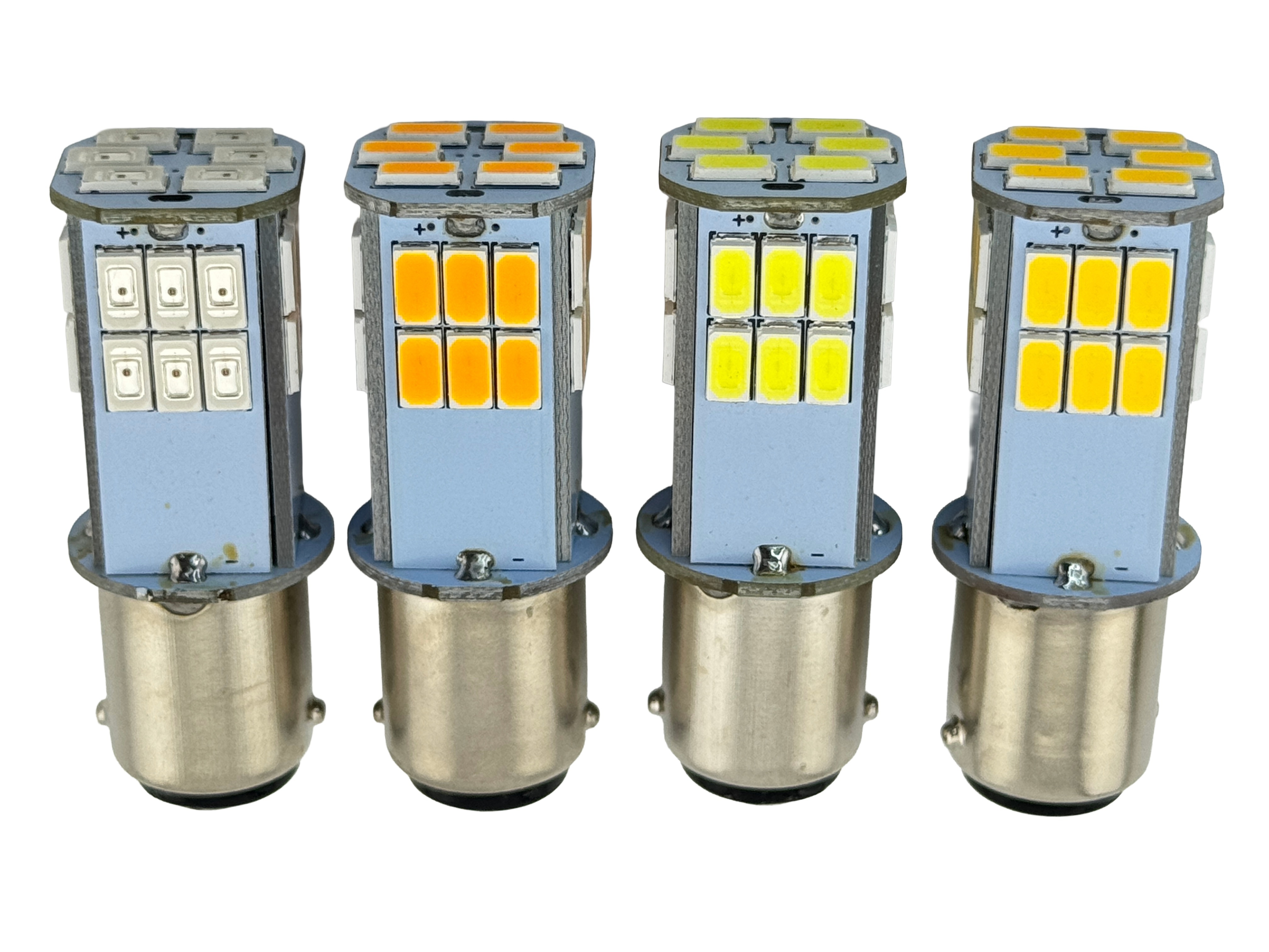 1158 6 Volt LED Bulb product 65887